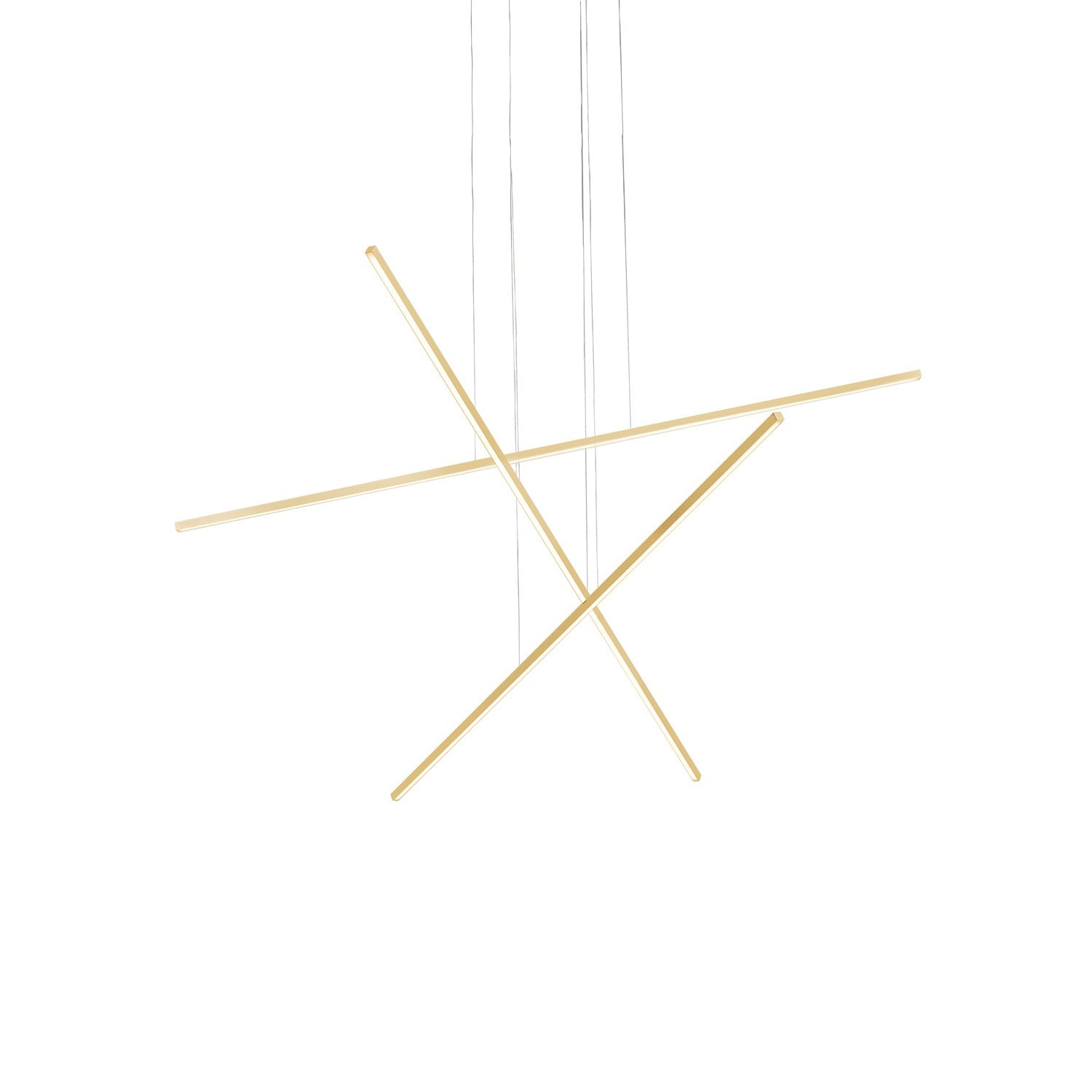 Suspension DEL | Vega Minor