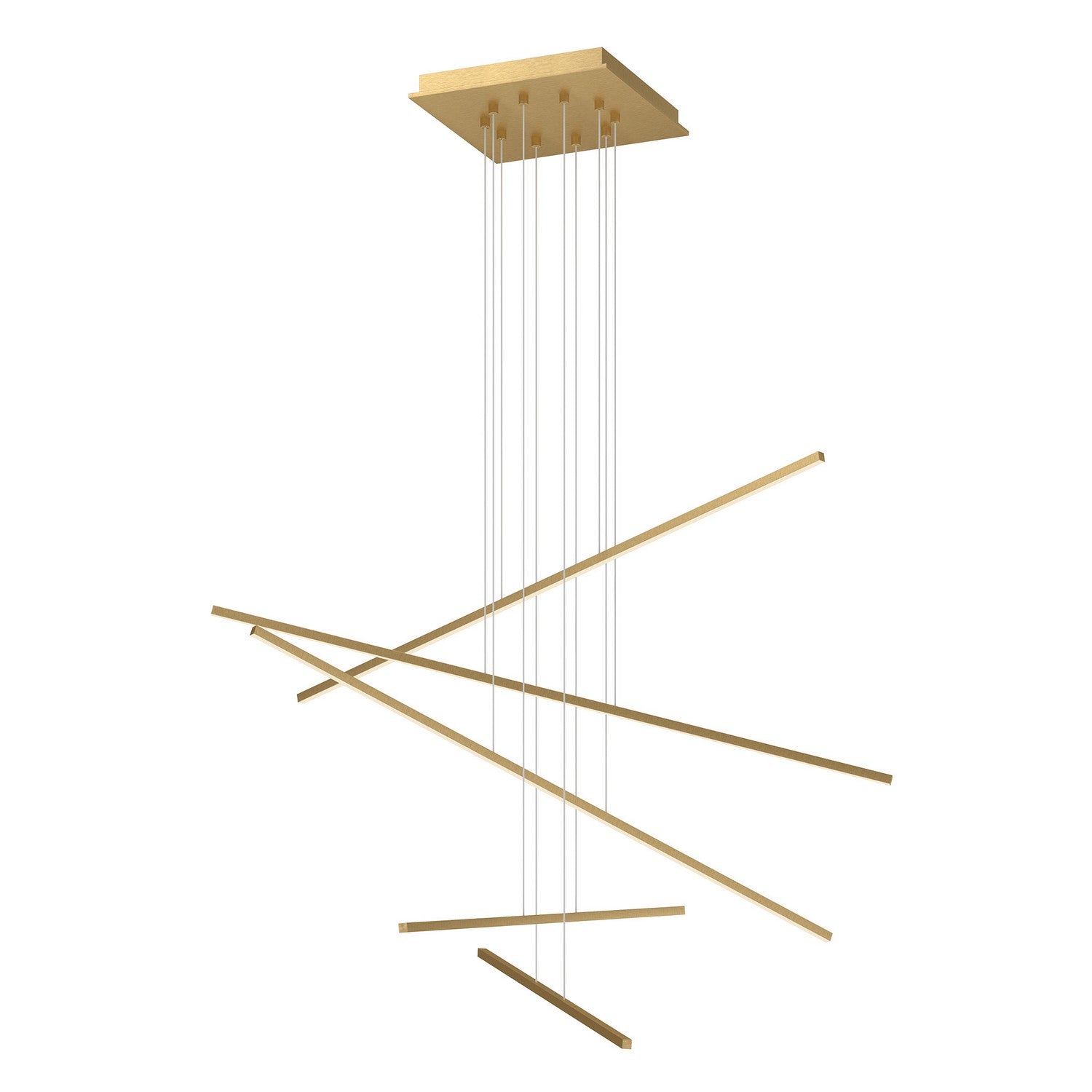Suspension DEL | Vega Minor