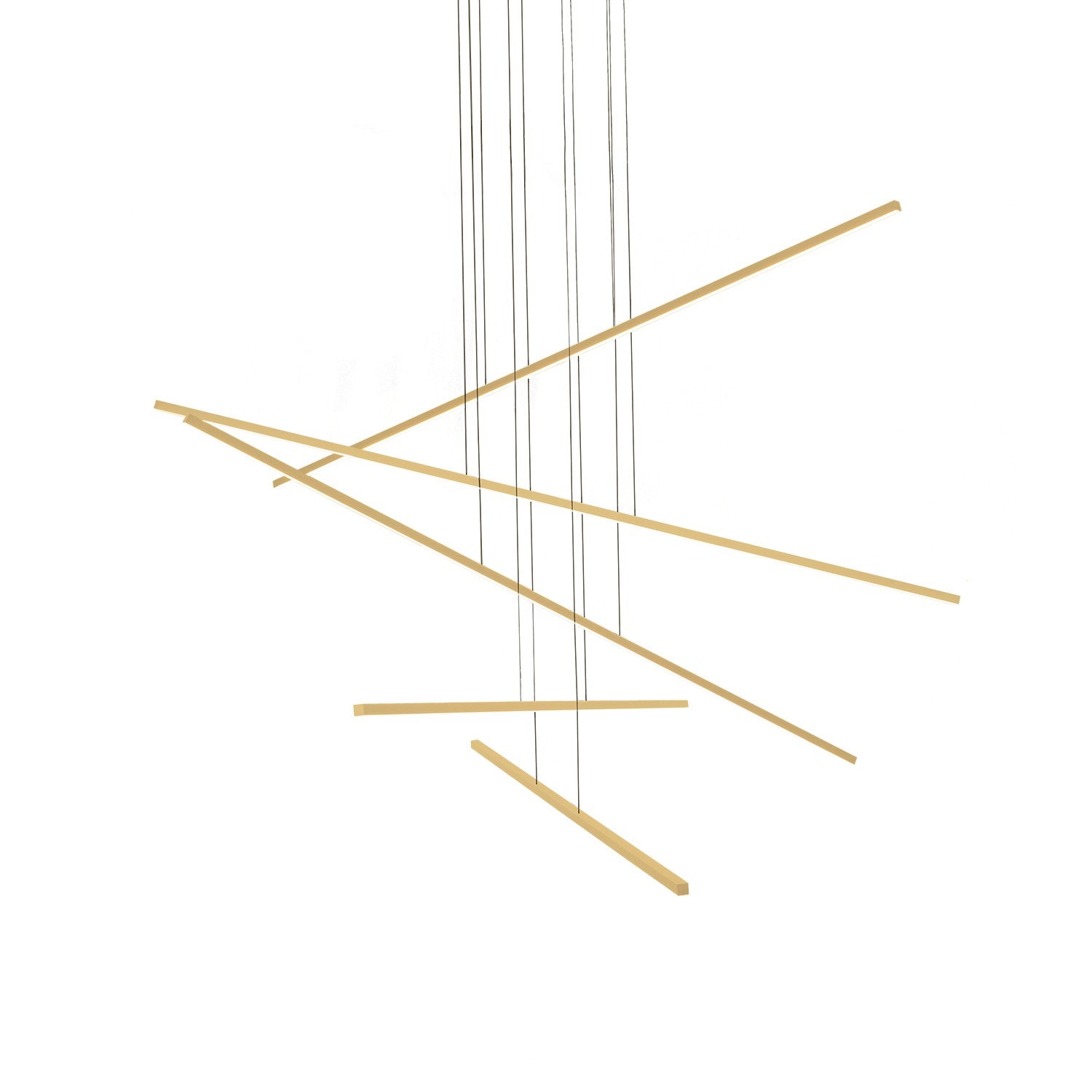 Suspension DEL | Vega Minor
