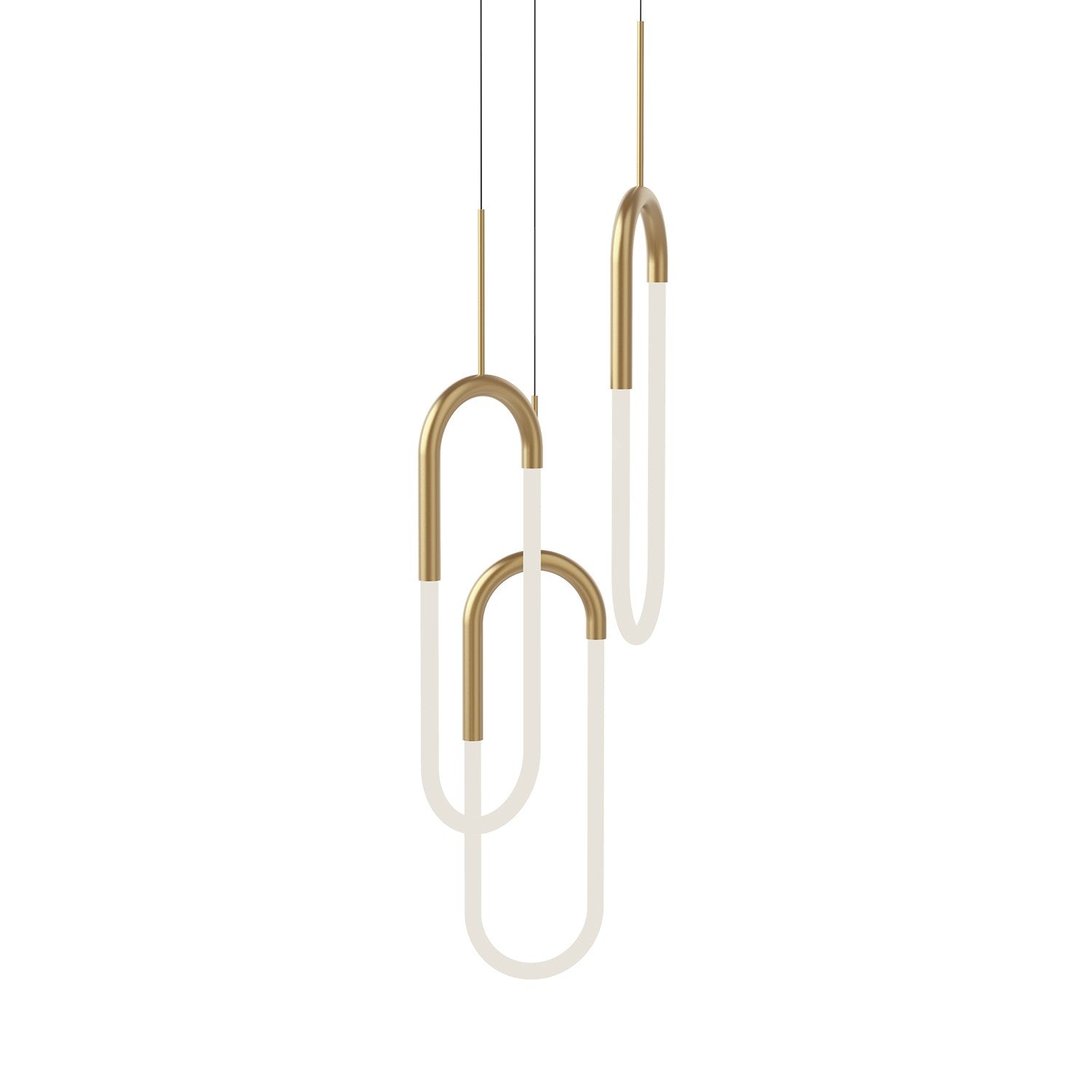 Suspension DEL | Huron