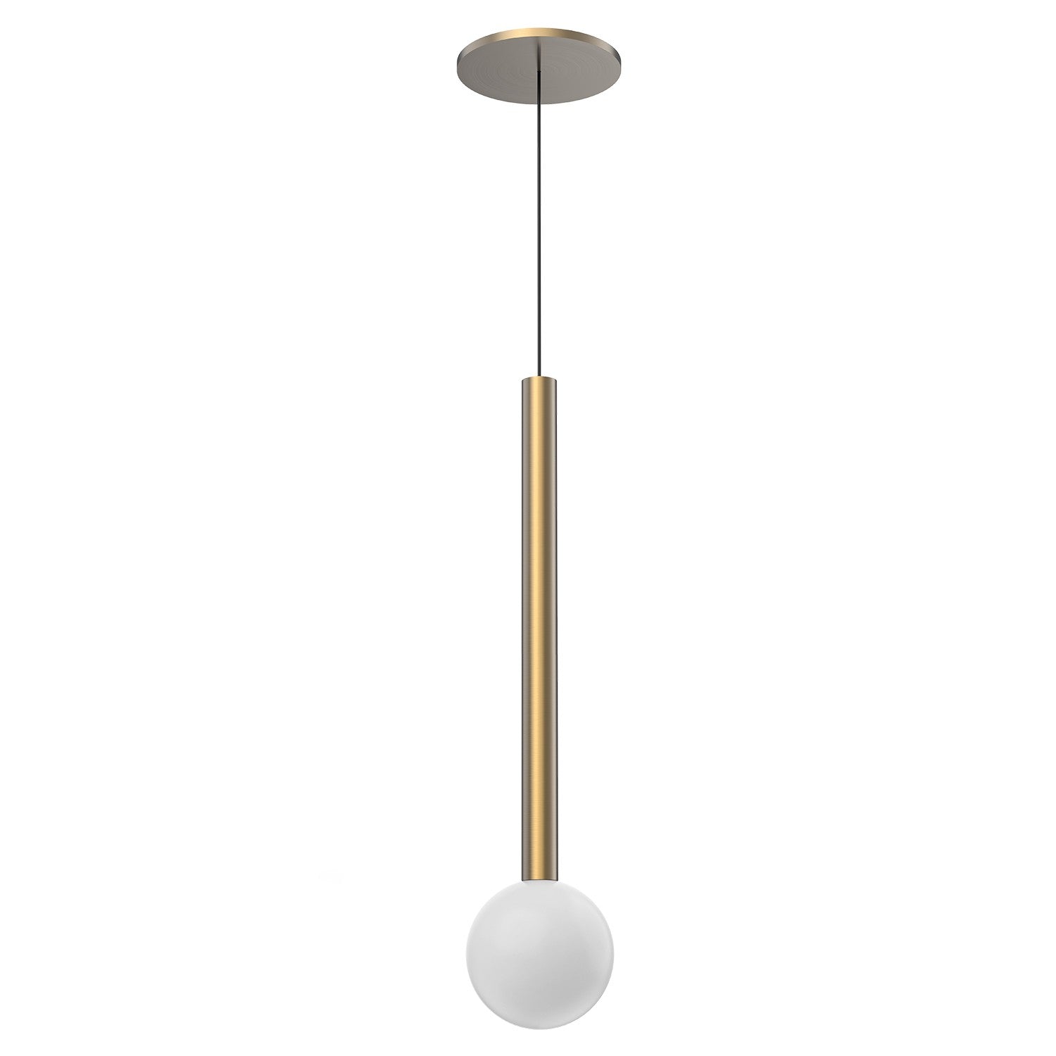 Suspension DEL | Elixir
