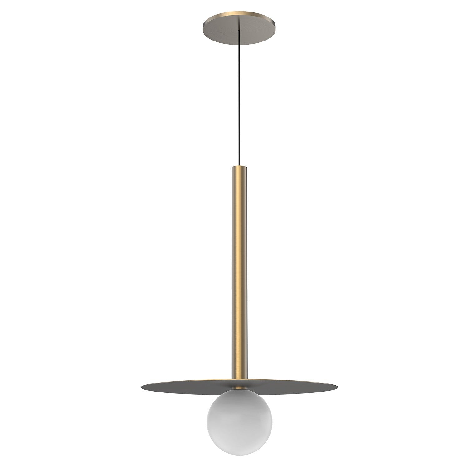 Suspension DEL | Elixir