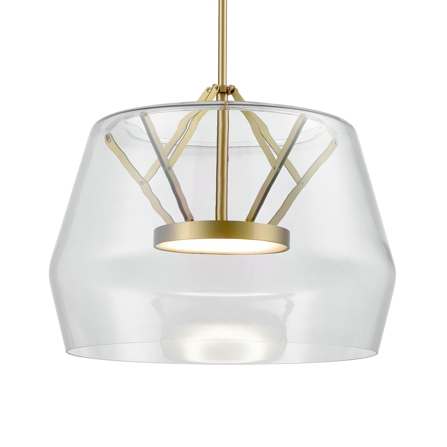 Suspension DEL | Deco