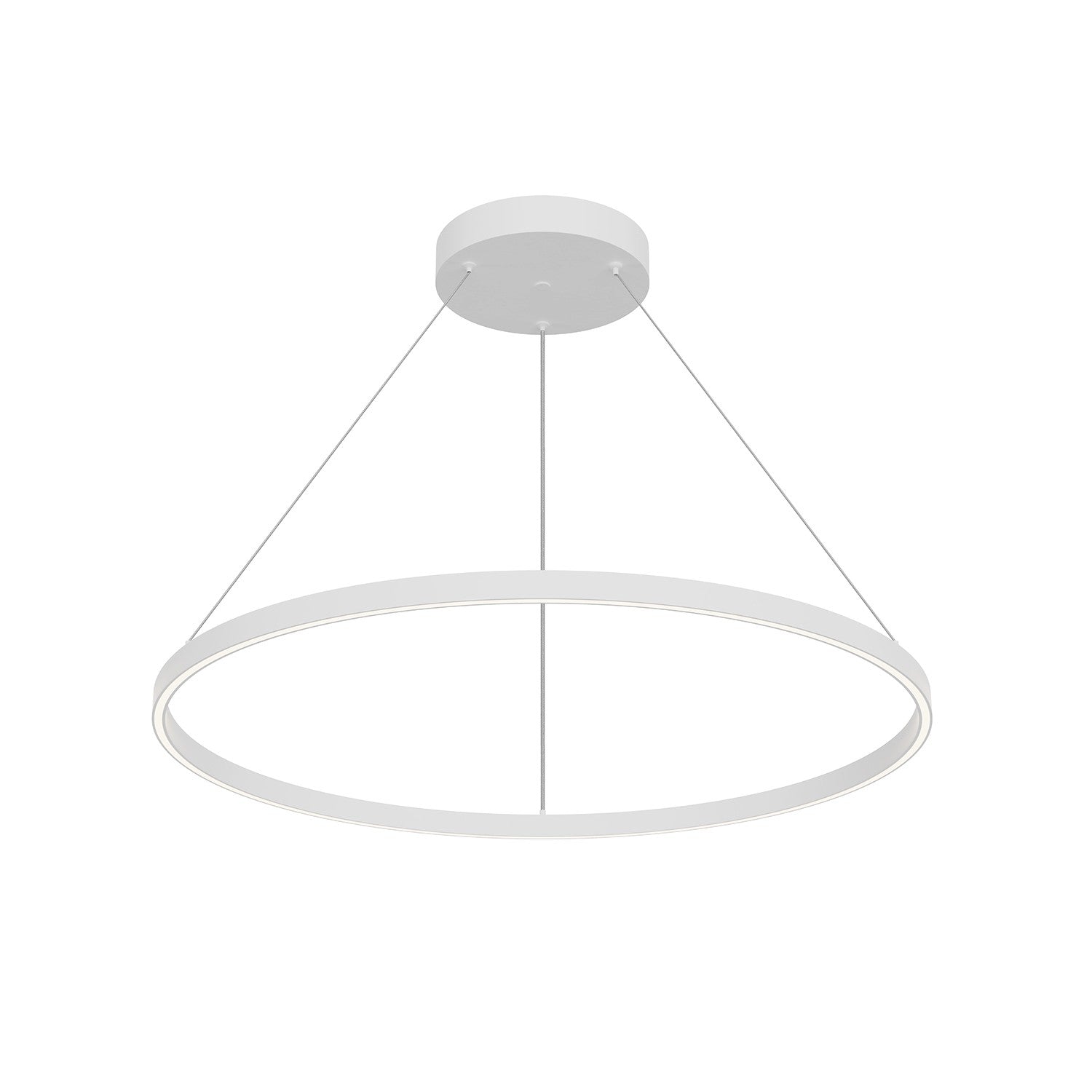 Suspension DEL | Cerchio