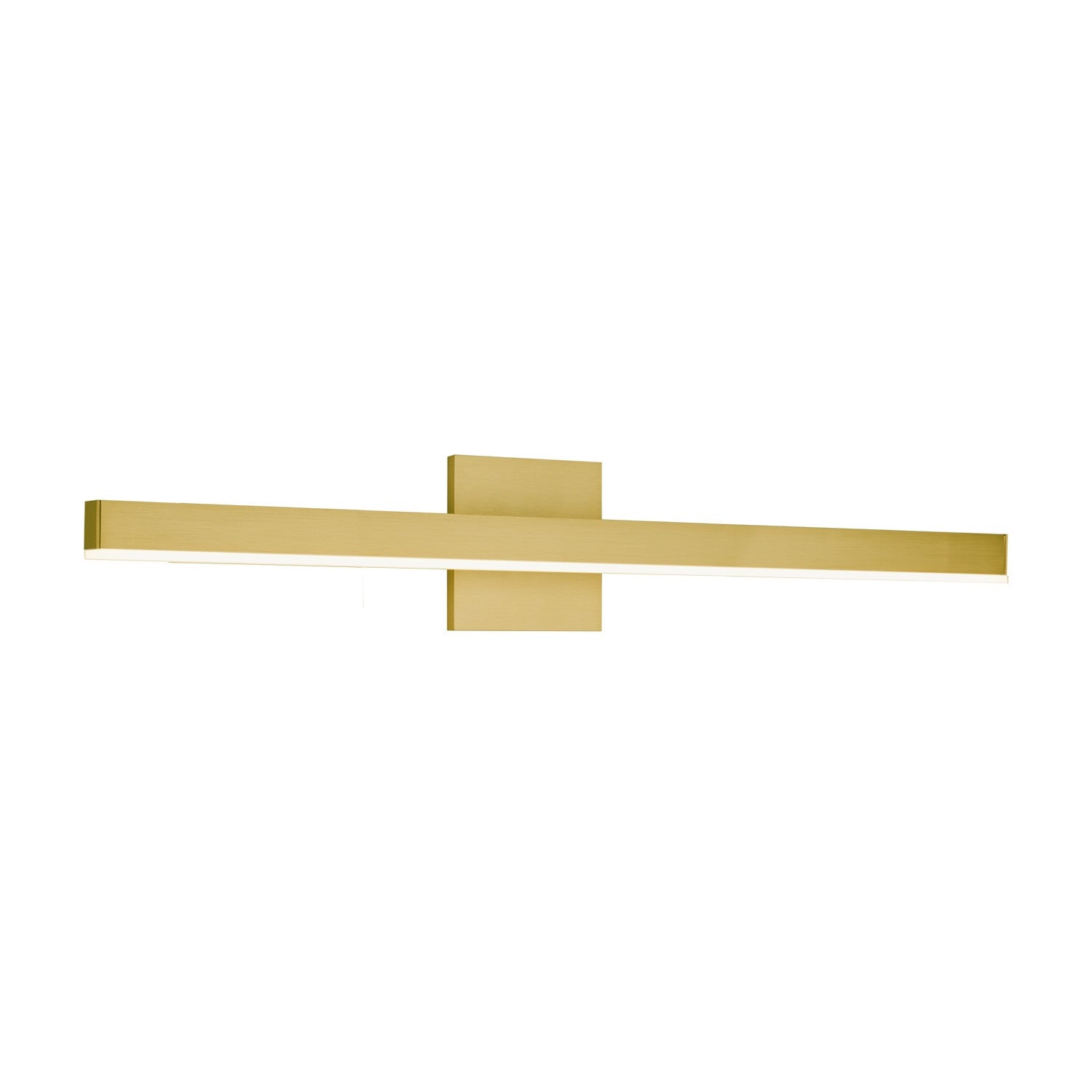 Applique de salle de bain DEL | Vega