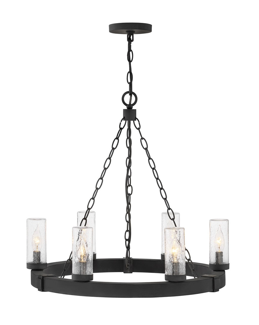 Lustre DEL | Sawyer