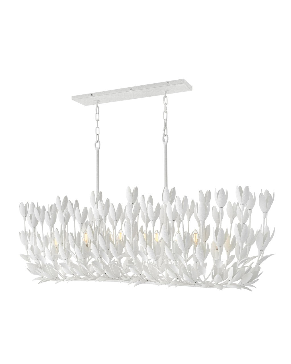 Lustre DEL | Flora