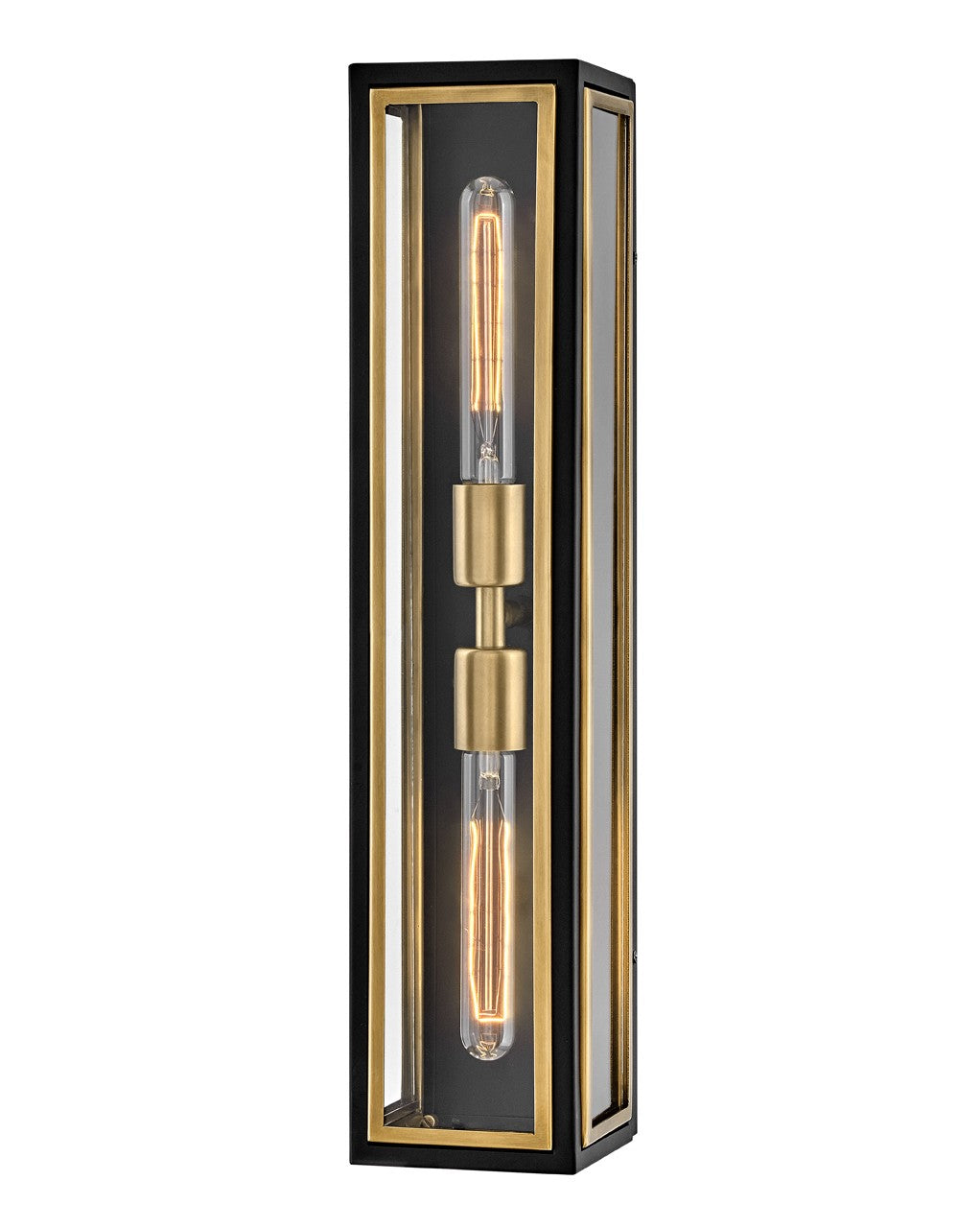 Applique murale DEL | Shaw