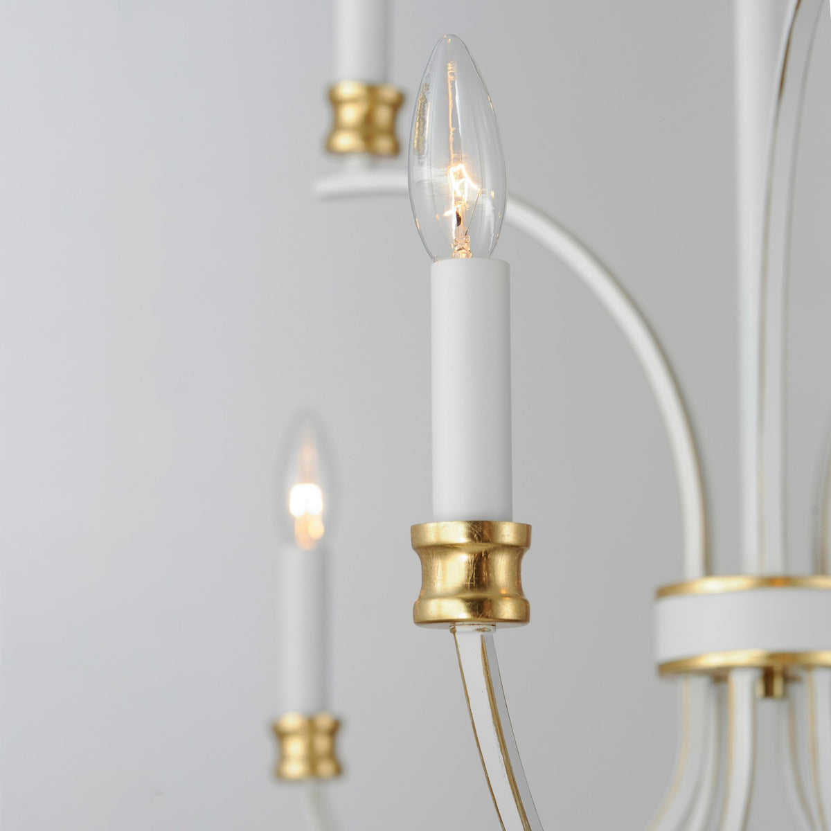 Lustre 9 lumières | Charlton