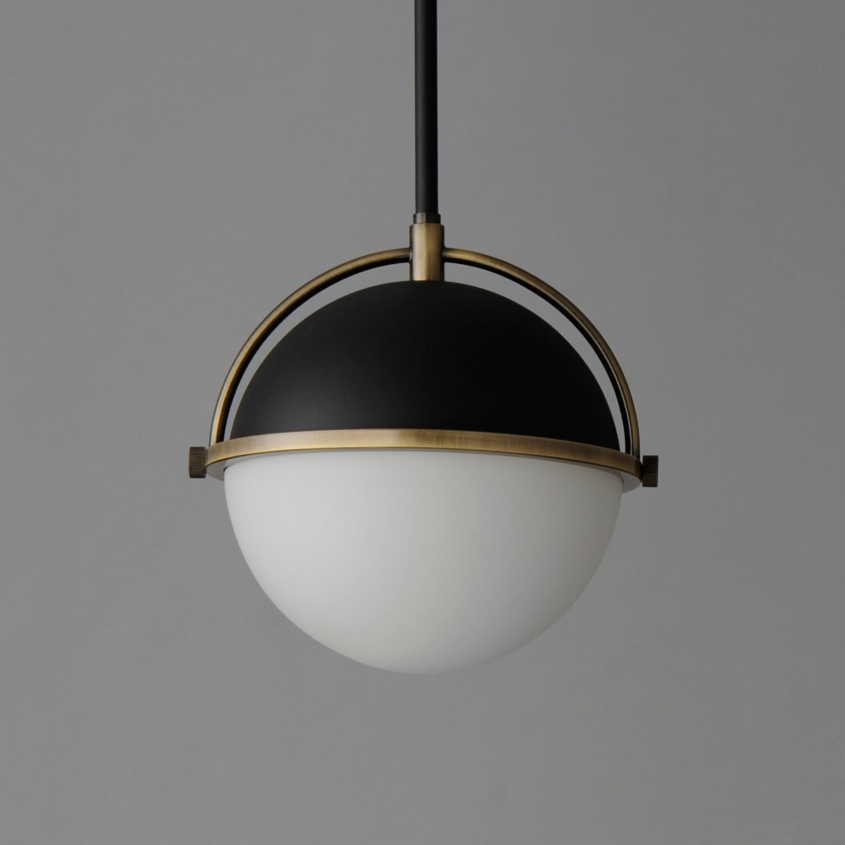 Suspension 1 lumière | Duke