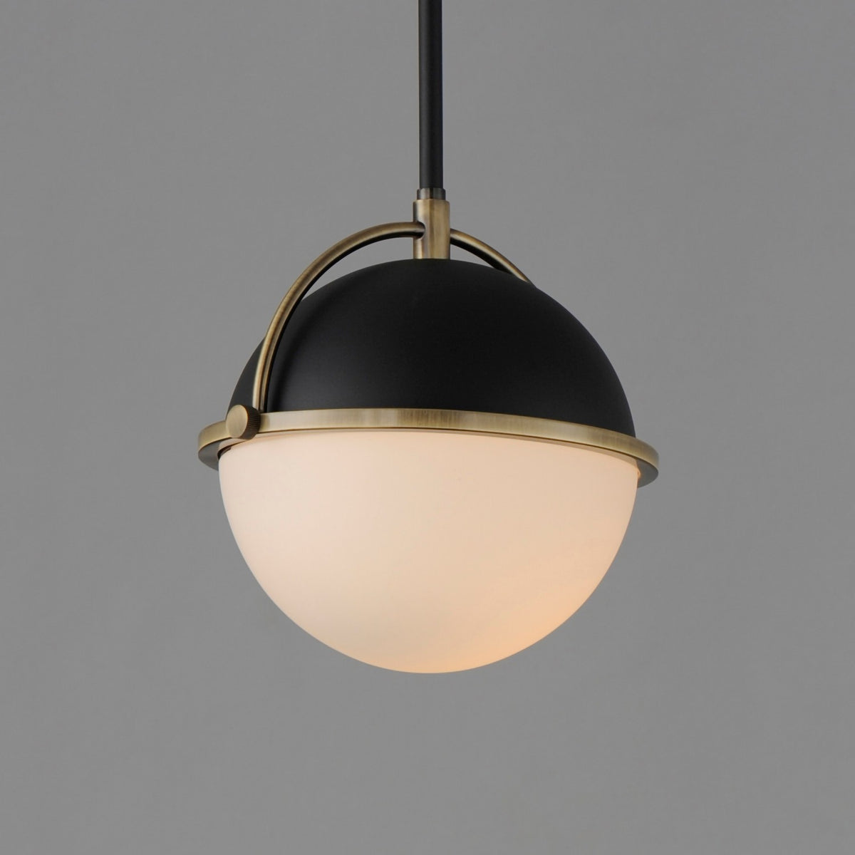 Suspension 1 lumière | Duke