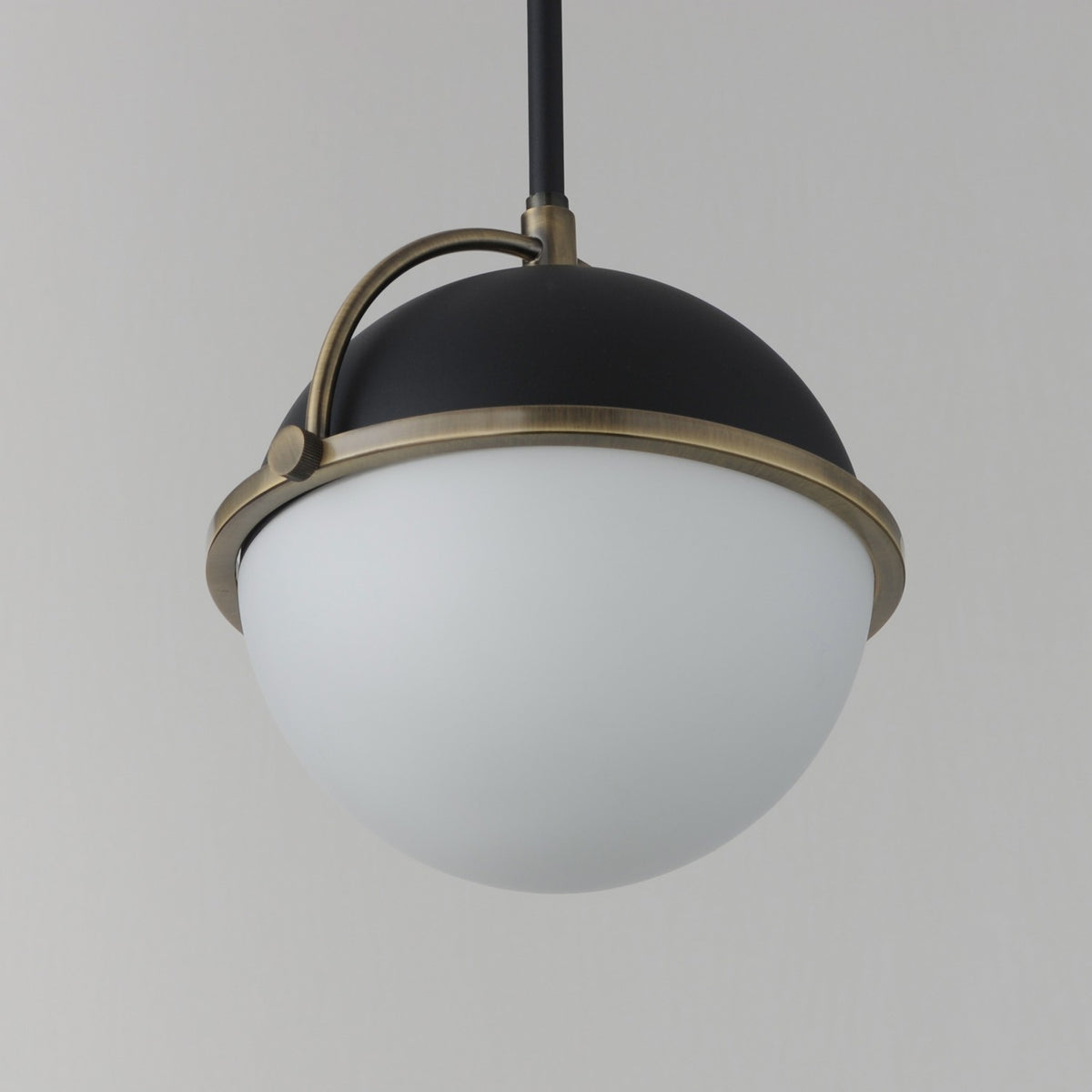 Suspension 1 lumière | Duke