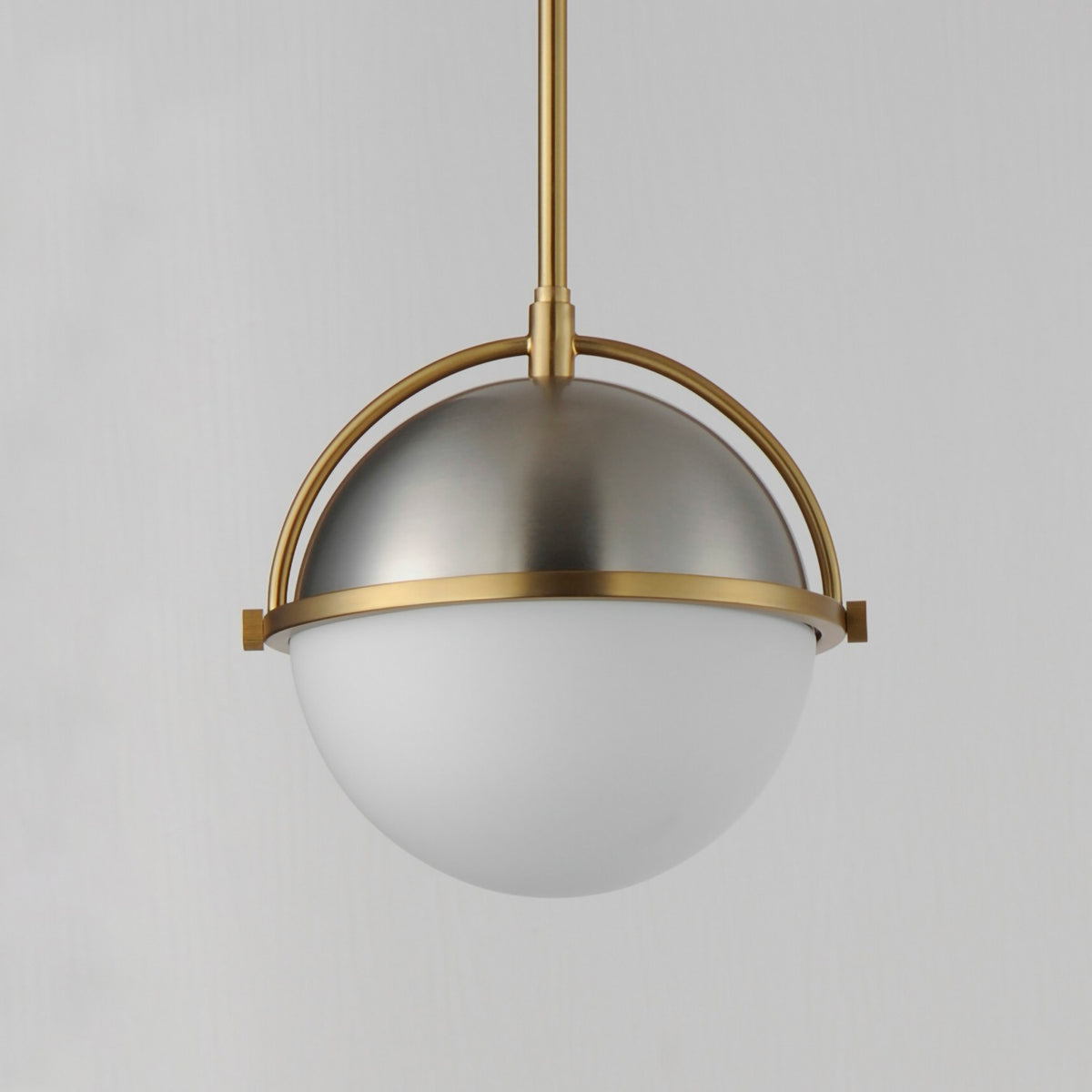 Suspension 1 lumière | Duke