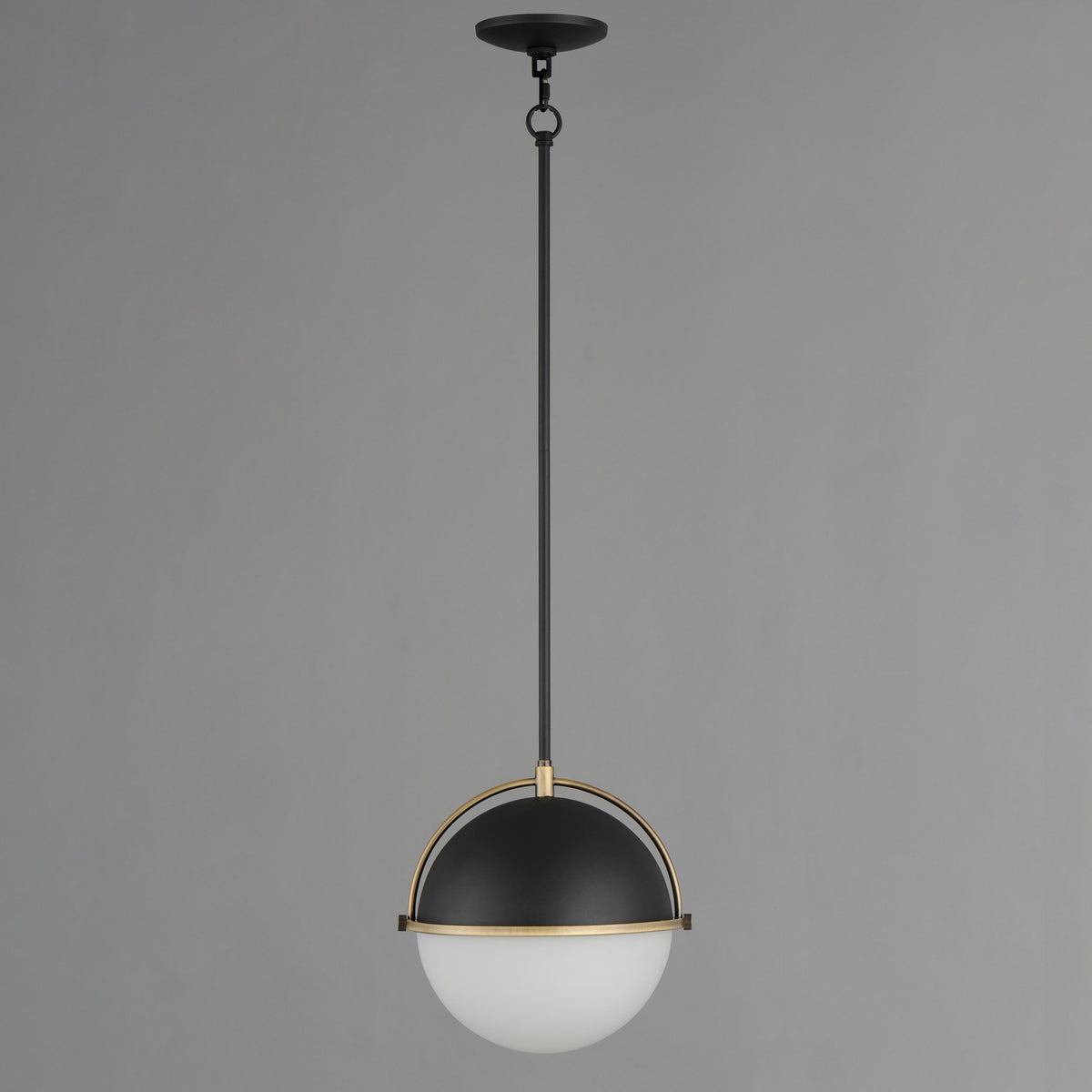 Suspension 1 lumière | Duke