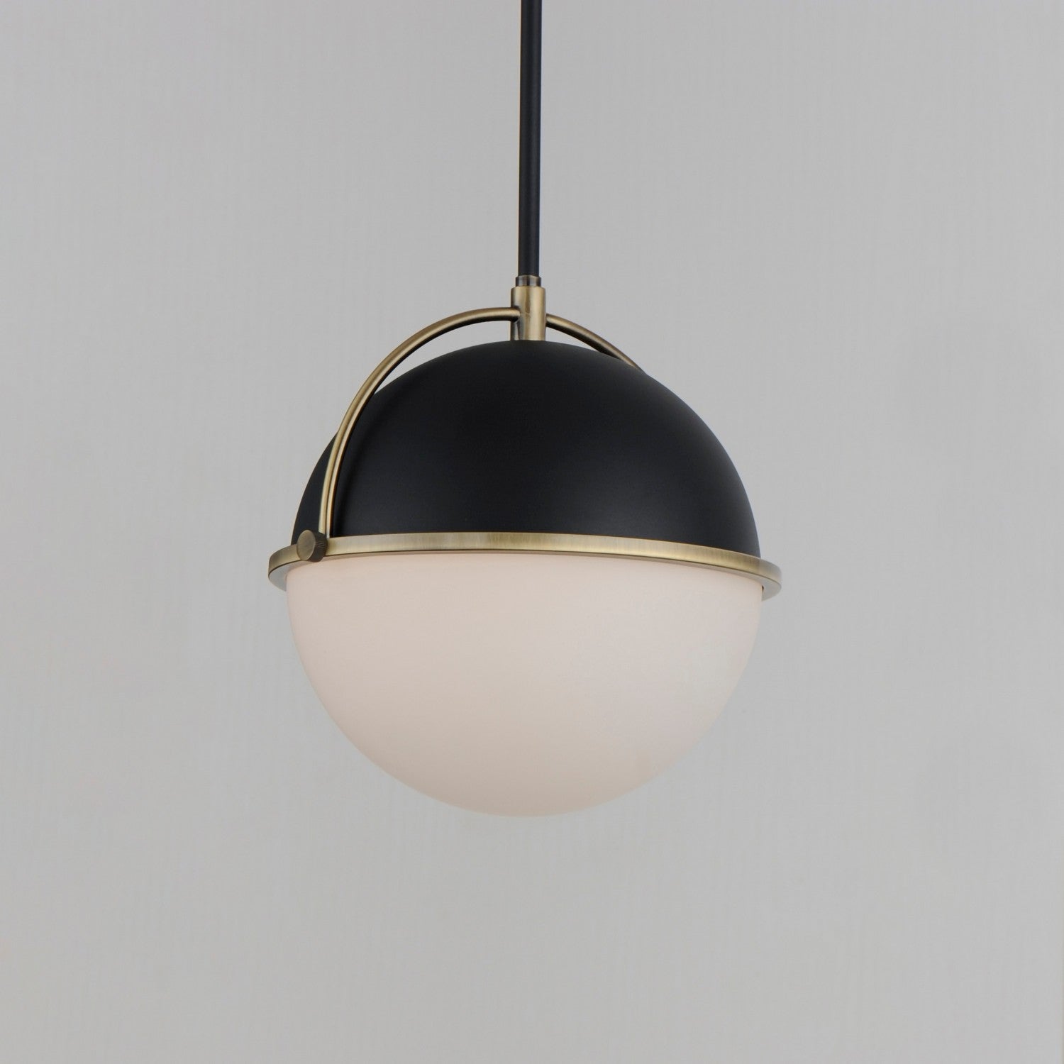 Suspension 1 lumière | Duke