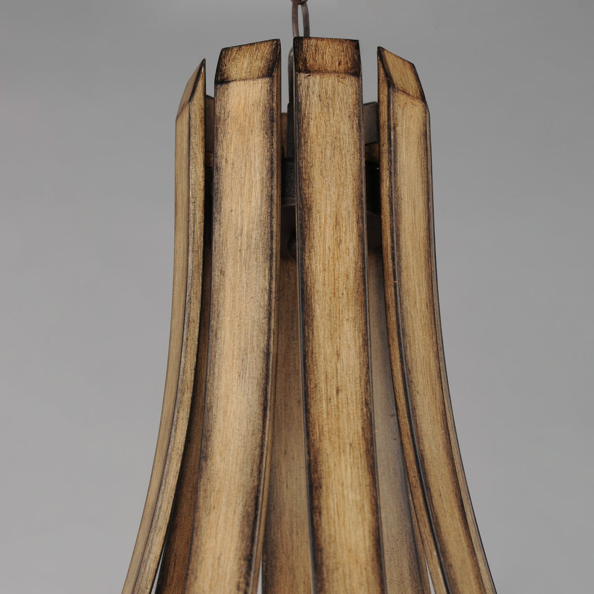Lustre 8 lumières | Basque