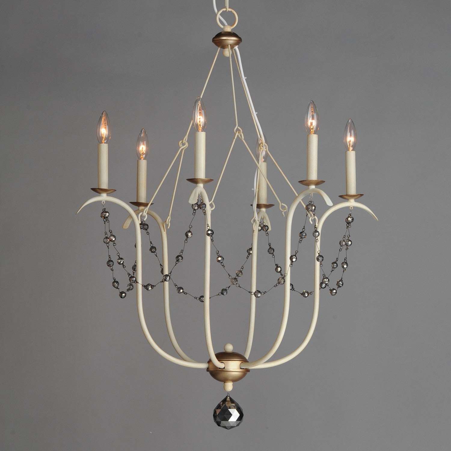 Lustre 6 lumières | Formosa
