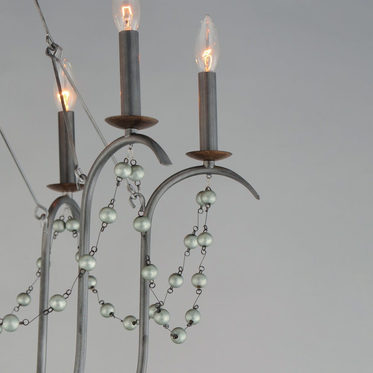 Lustre 6 lumières | Formosa