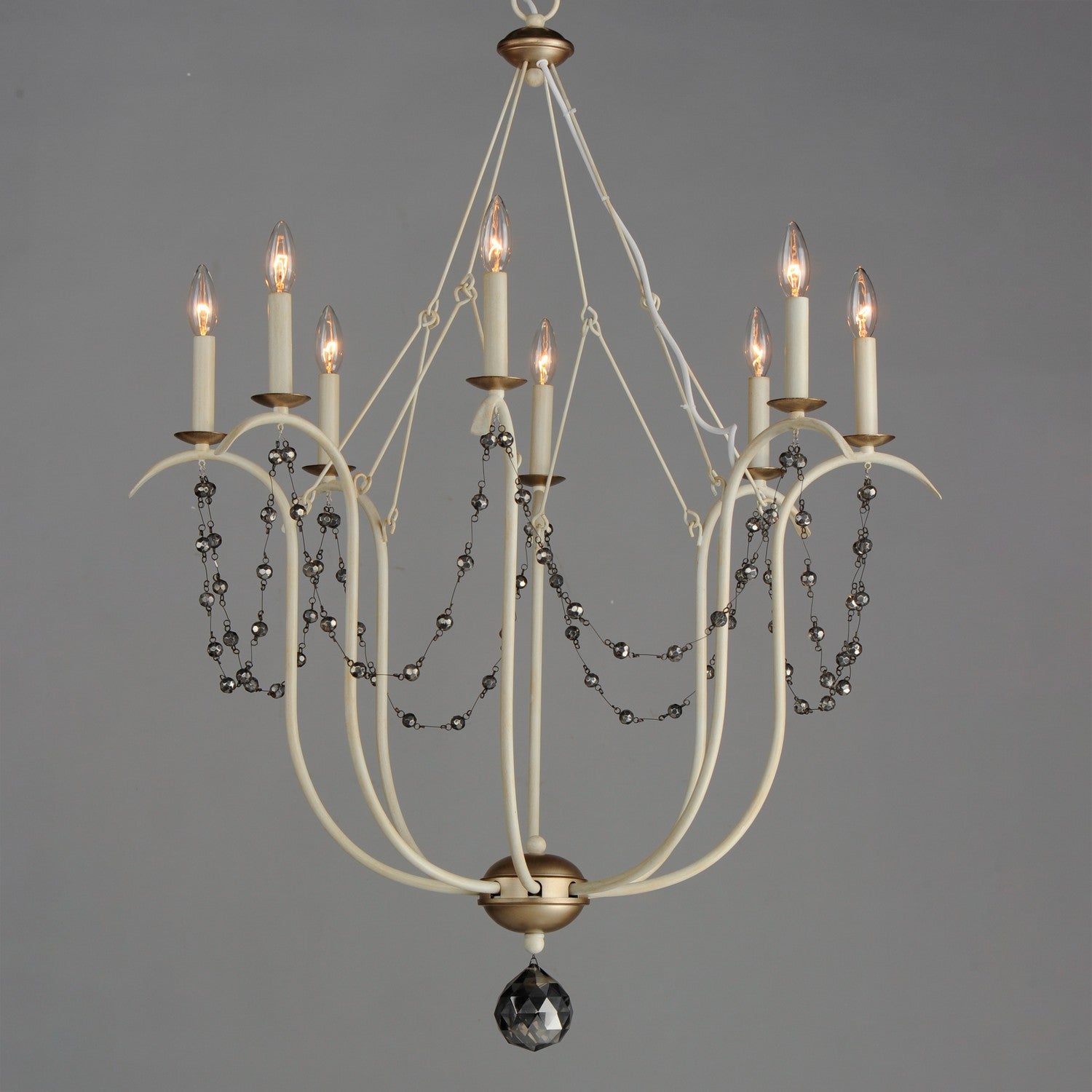 Lustre 8 lumières | Formosa
