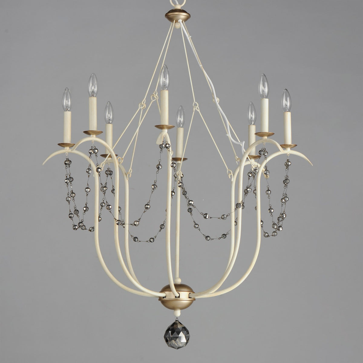 Lustre 8 lumières | Formosa
