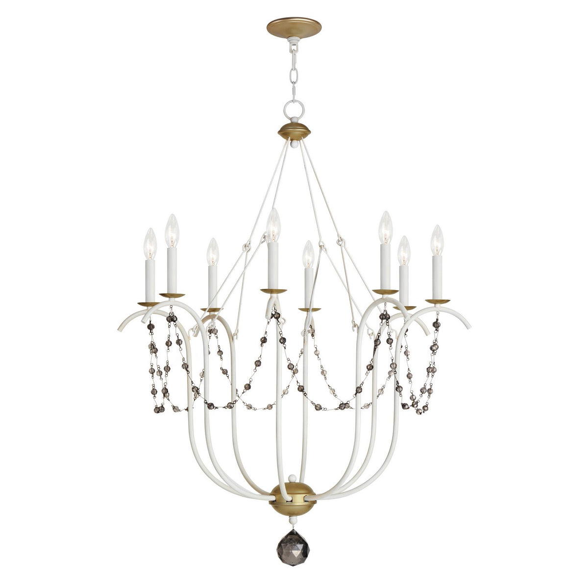 Lustre 8 lumières | Formosa