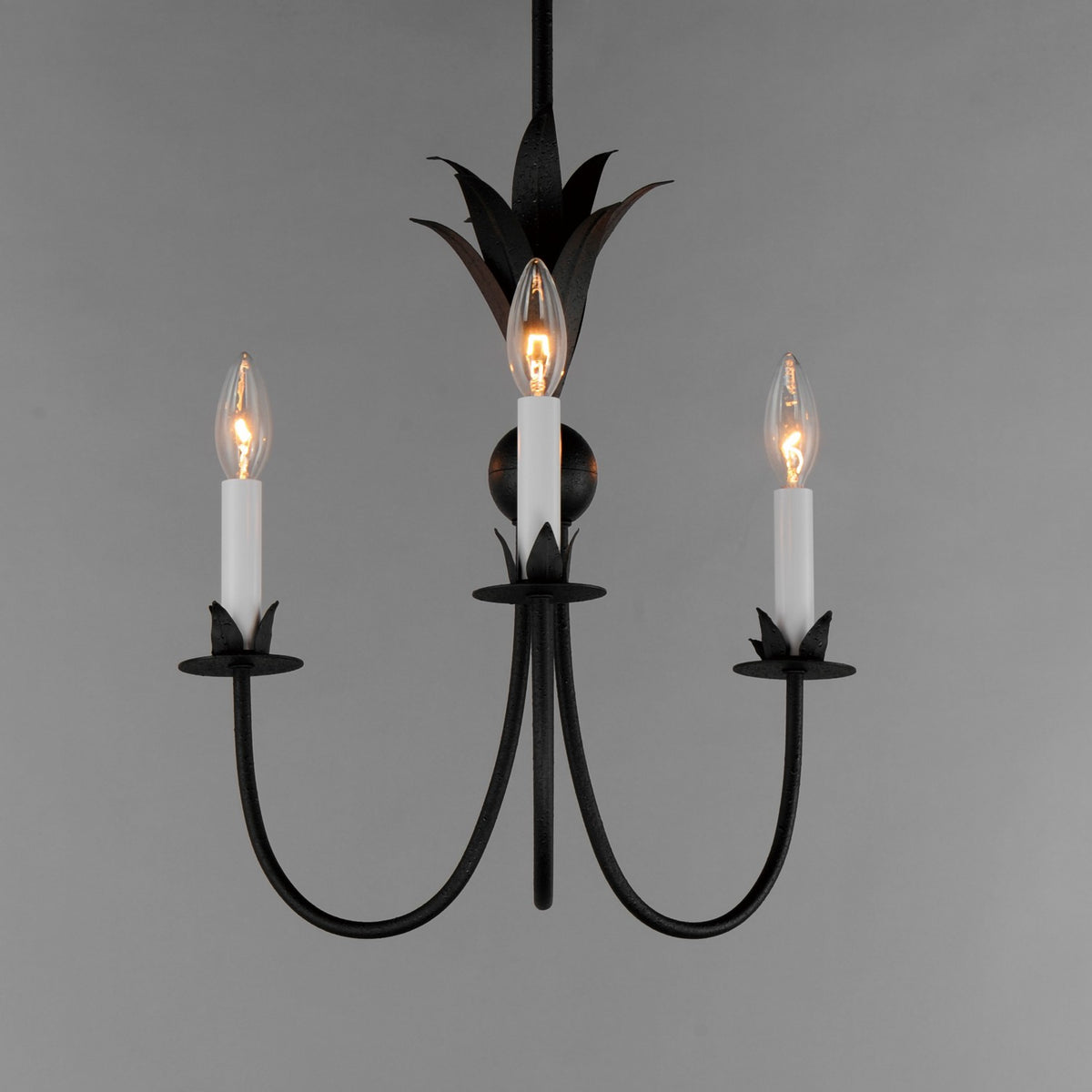 Lustre 3 lumières | Paloma
