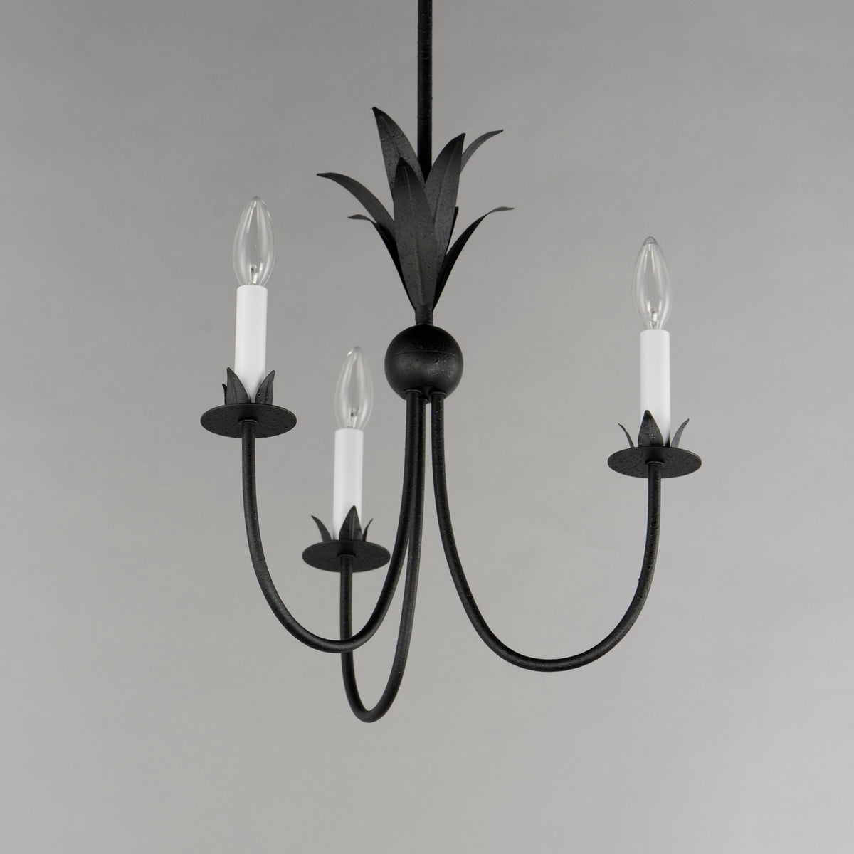 Lustre 3 lumières | Paloma