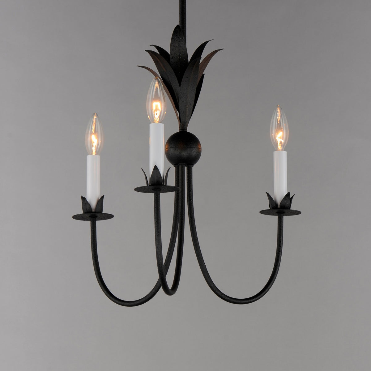 Lustre 3 lumières | Paloma