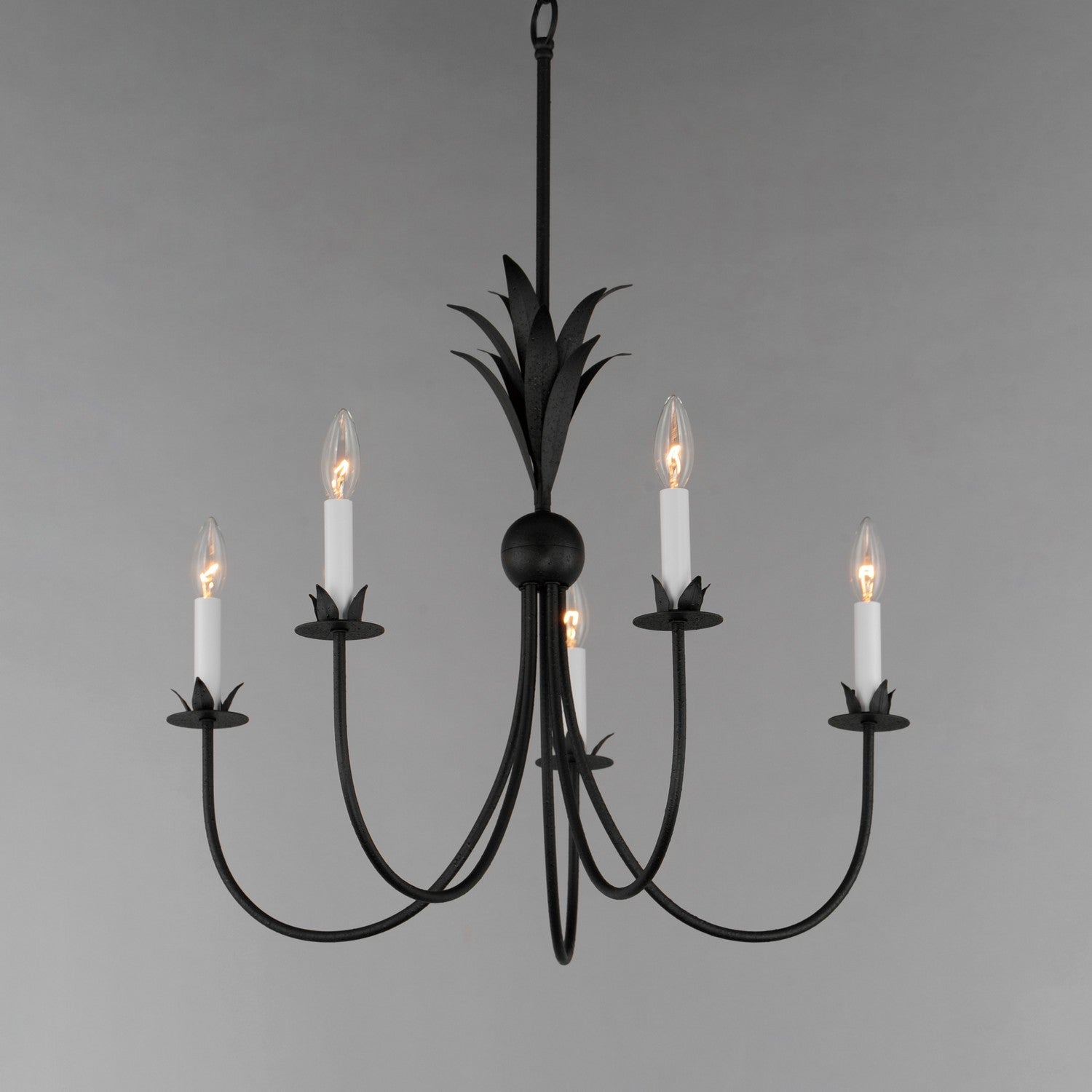 Lustre 5 lumières | Paloma