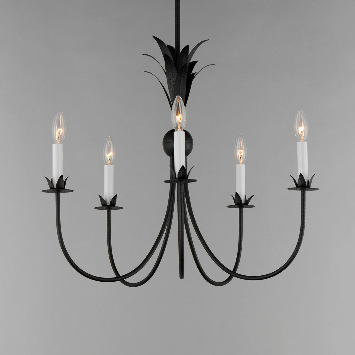 Lustre 5 lumières | Paloma