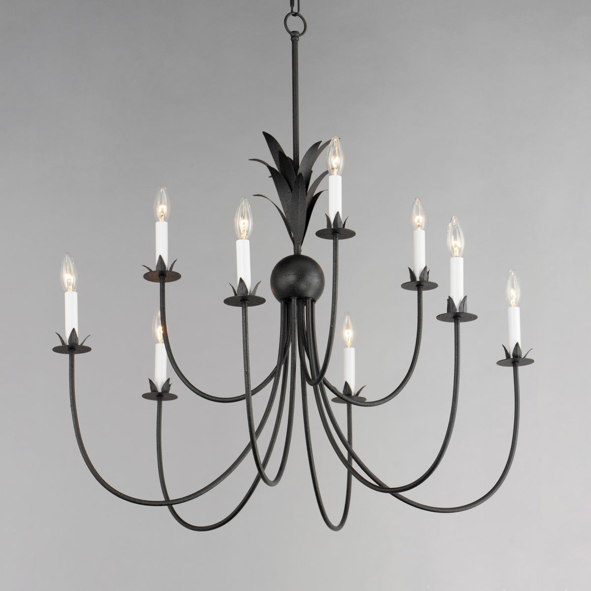 Lustre 9 lumières | Paloma
