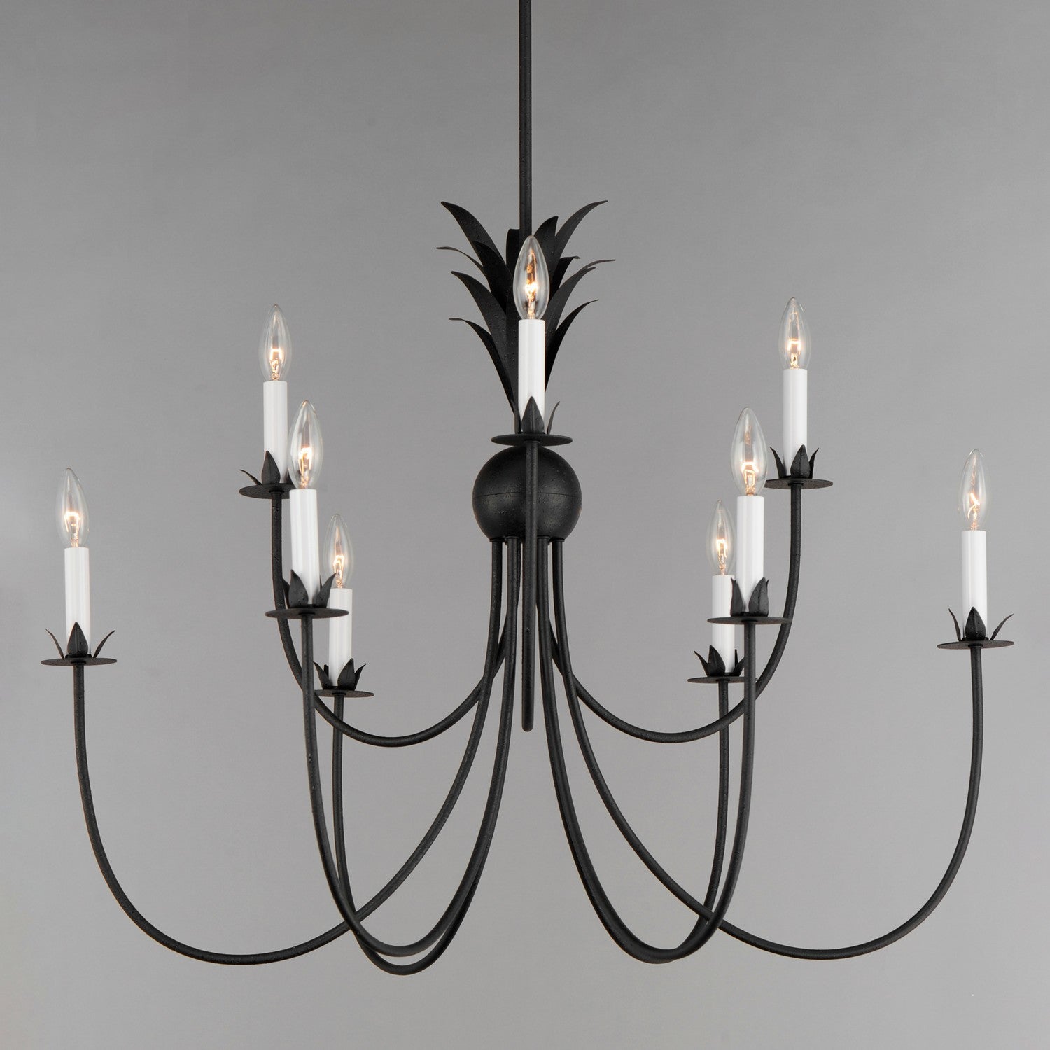 Lustre 9 lumières | Paloma