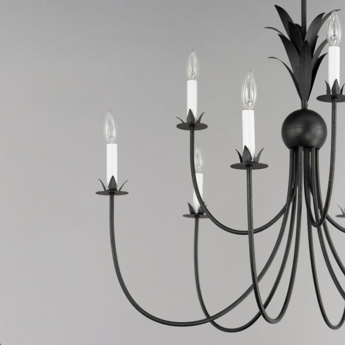 Lustre 9 lumières | Paloma