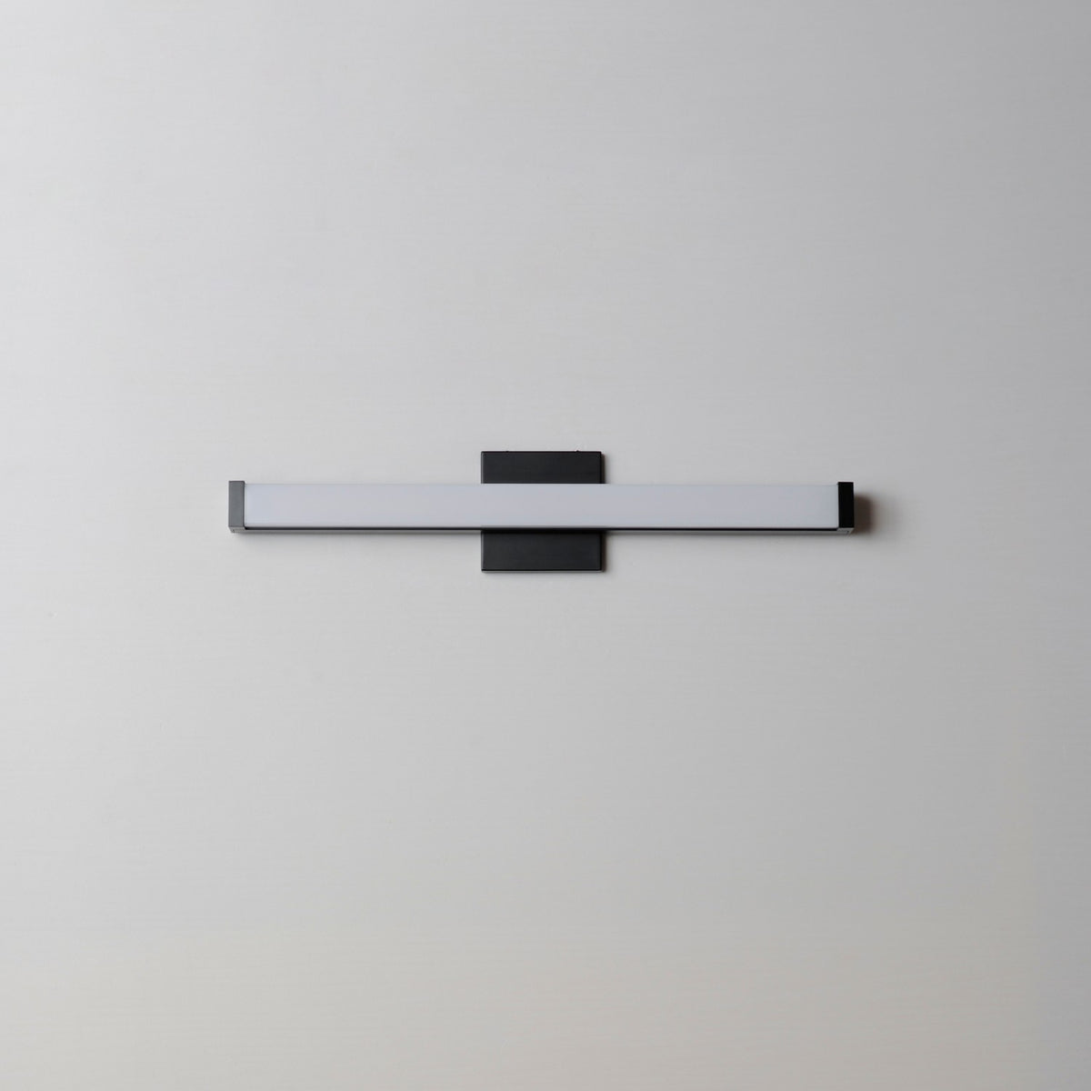 Barre de salle de bain DEL | Spec