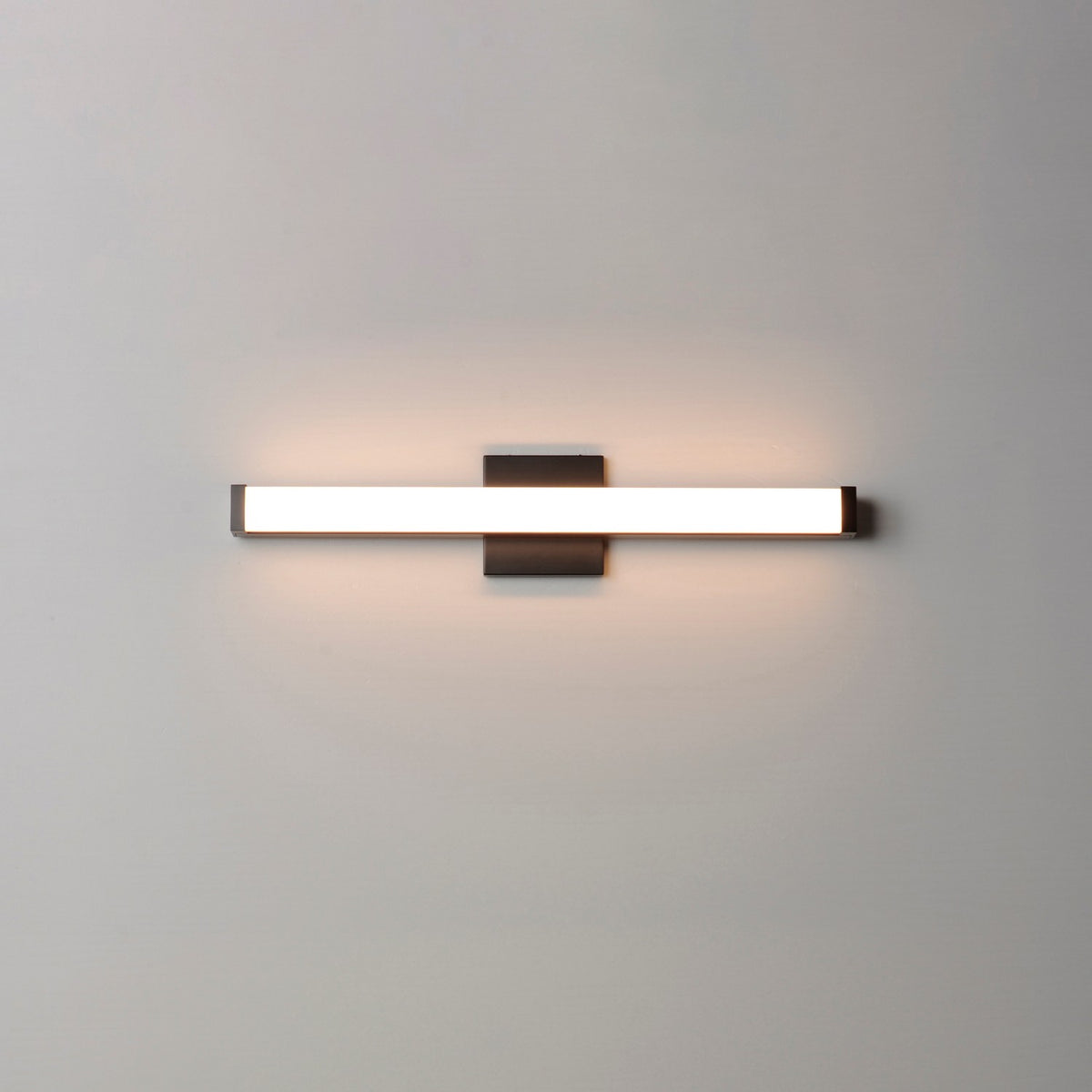 Barre de salle de bain DEL | Spec