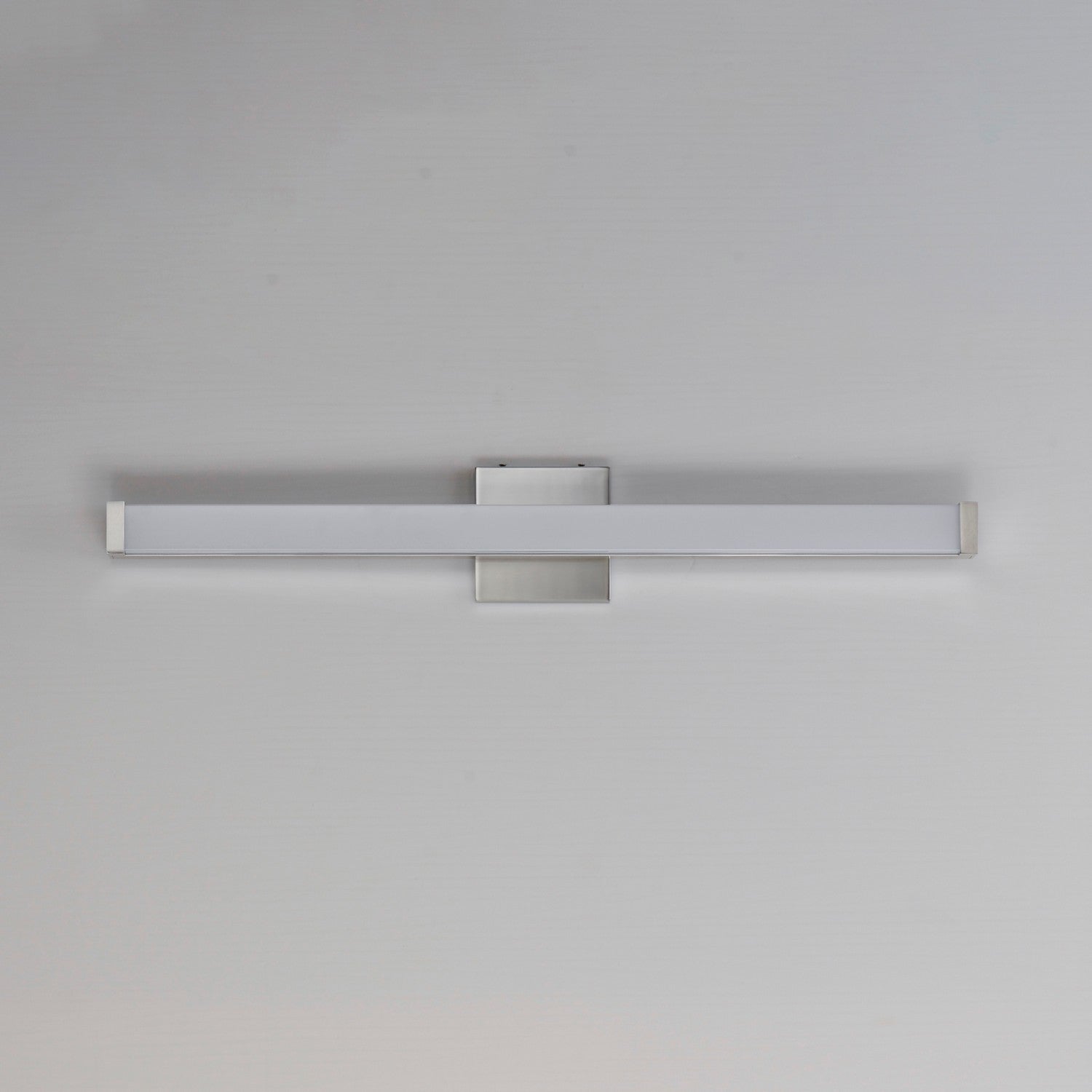 Barre de salle de bain DEL | Spec