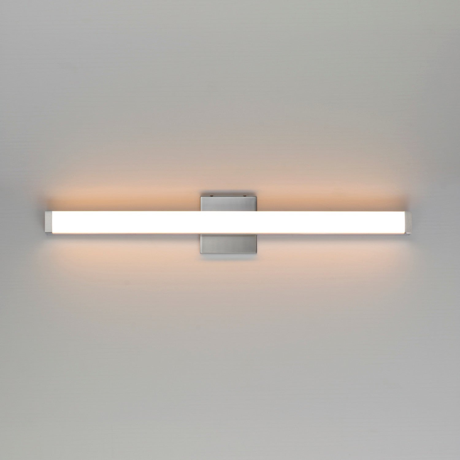 Barre de salle de bain DEL | Spec