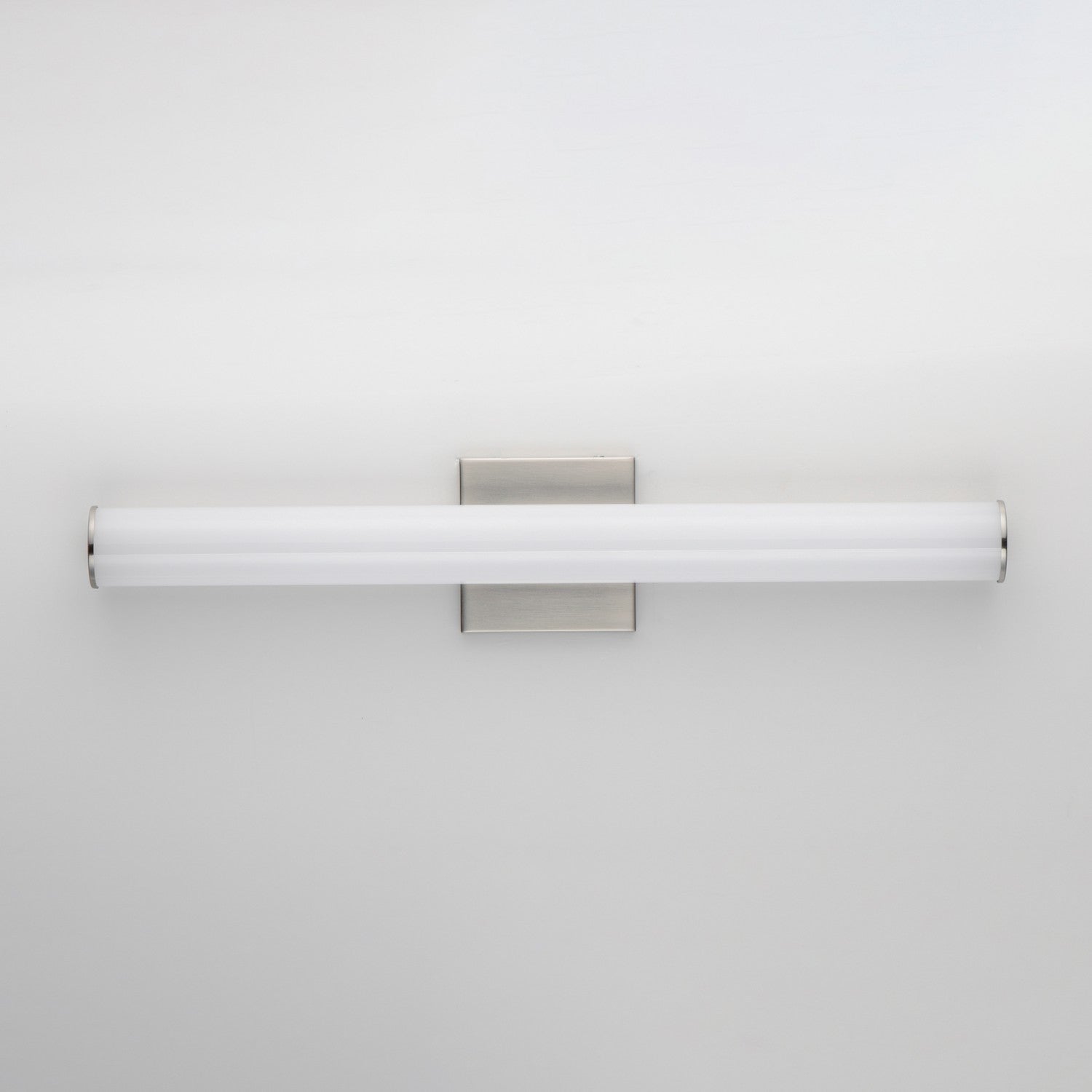Barre de salle de bain DEL | Rail