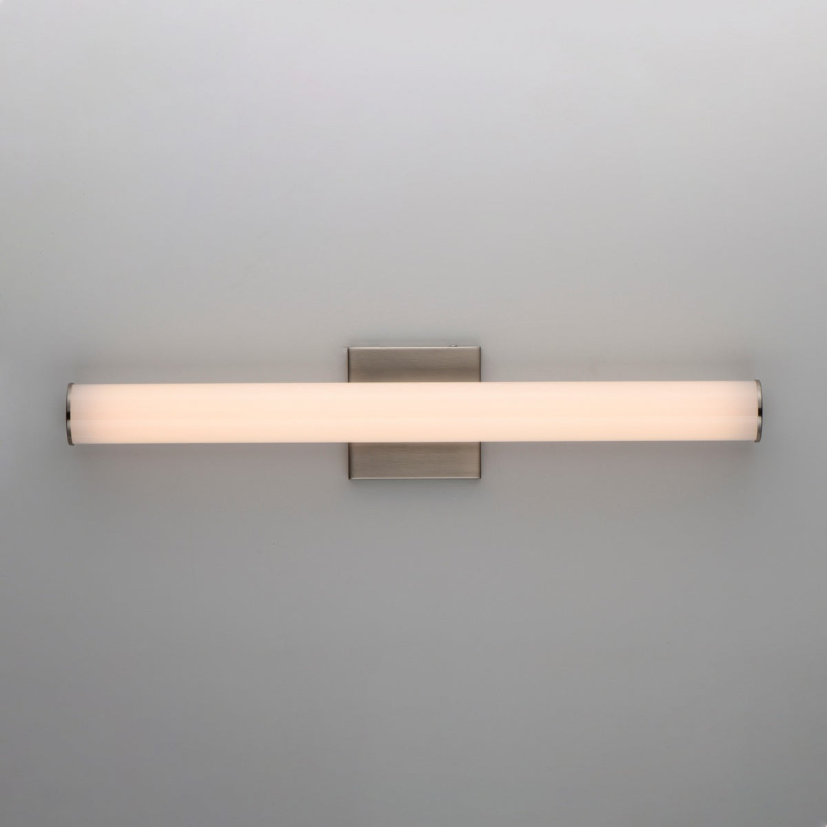Barre de salle de bain DEL | Rail