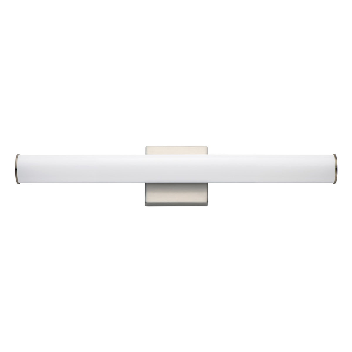 Barre de salle de bain DEL | Rail