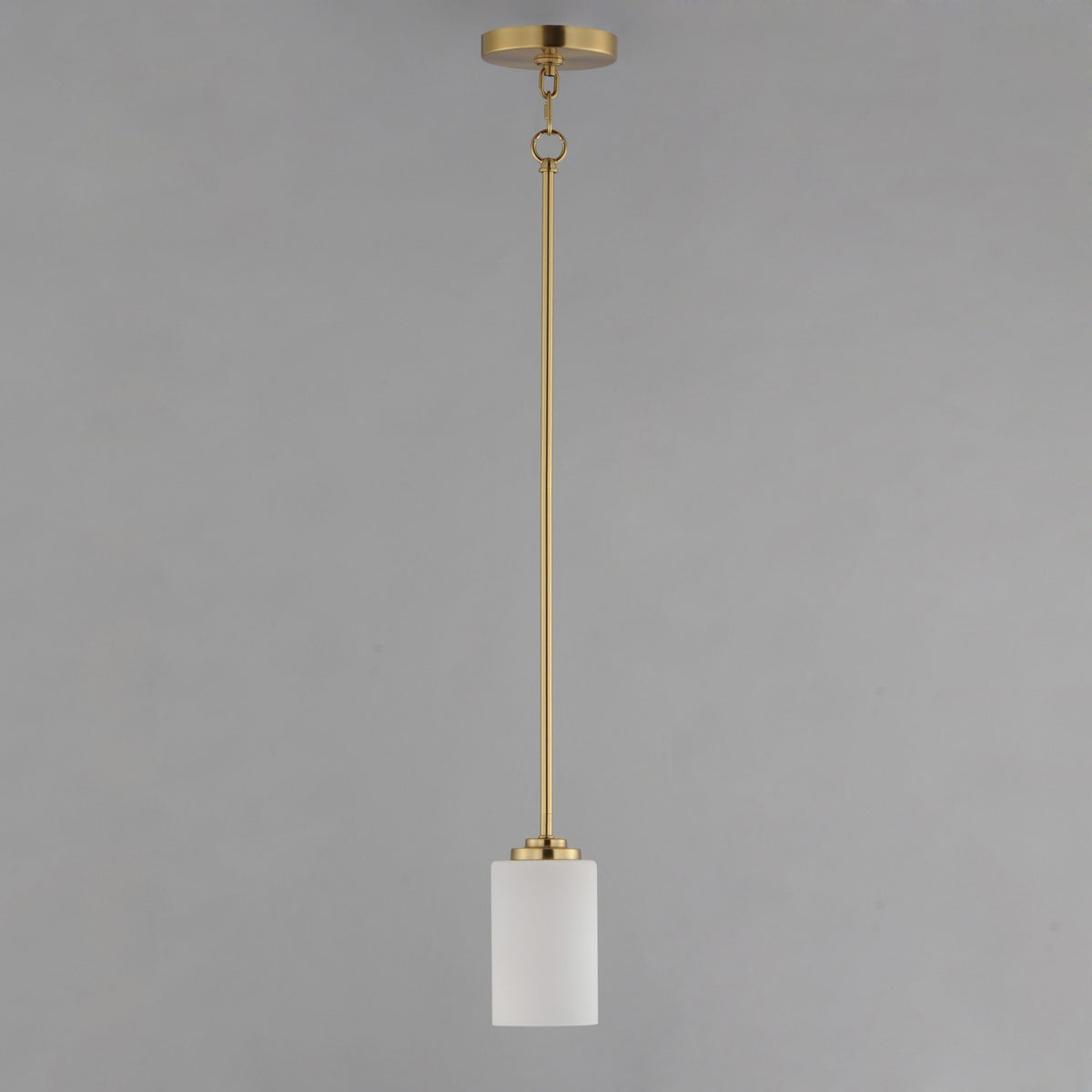 Mini-suspension 1 lumière | Deven