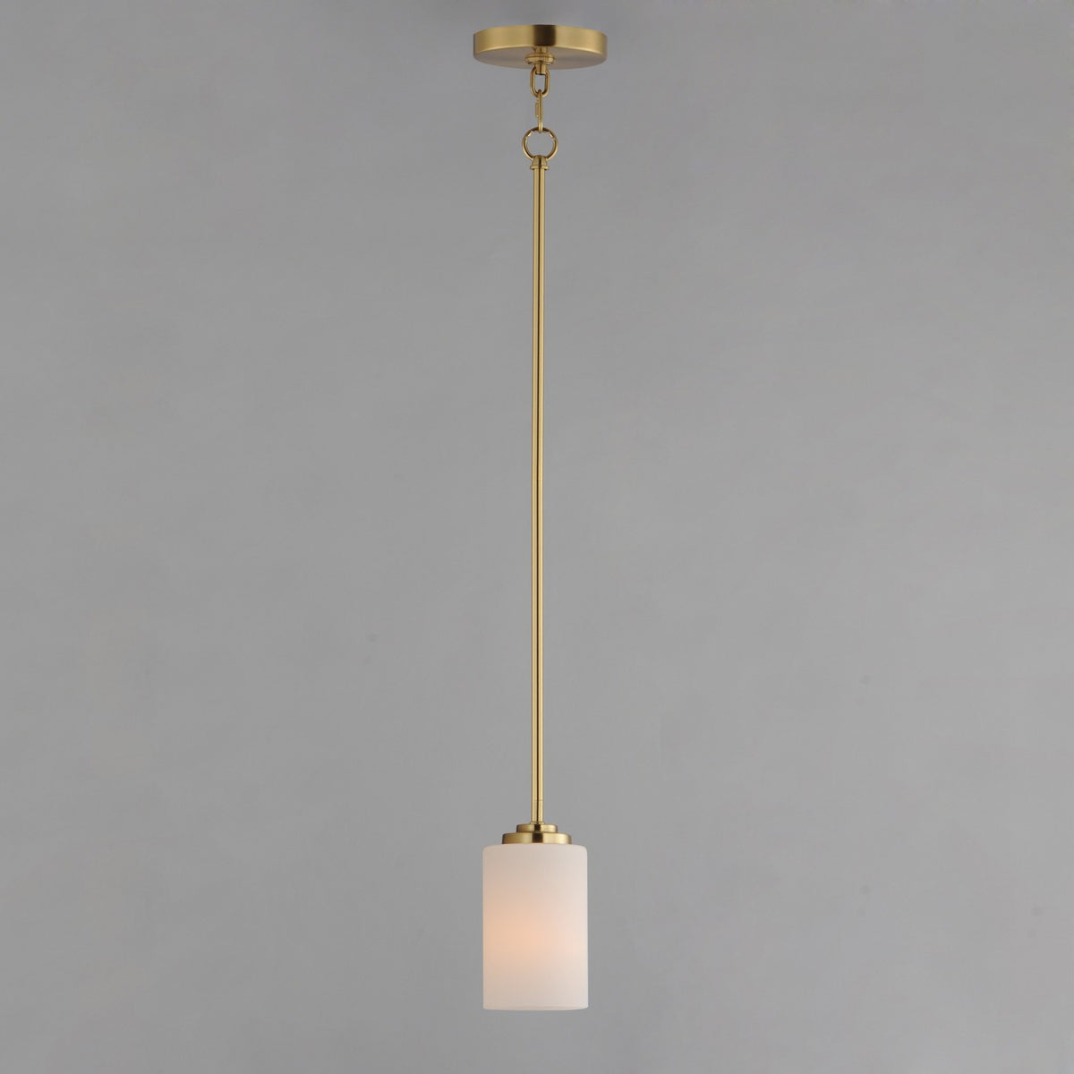 Mini-suspension 1 lumière | Deven