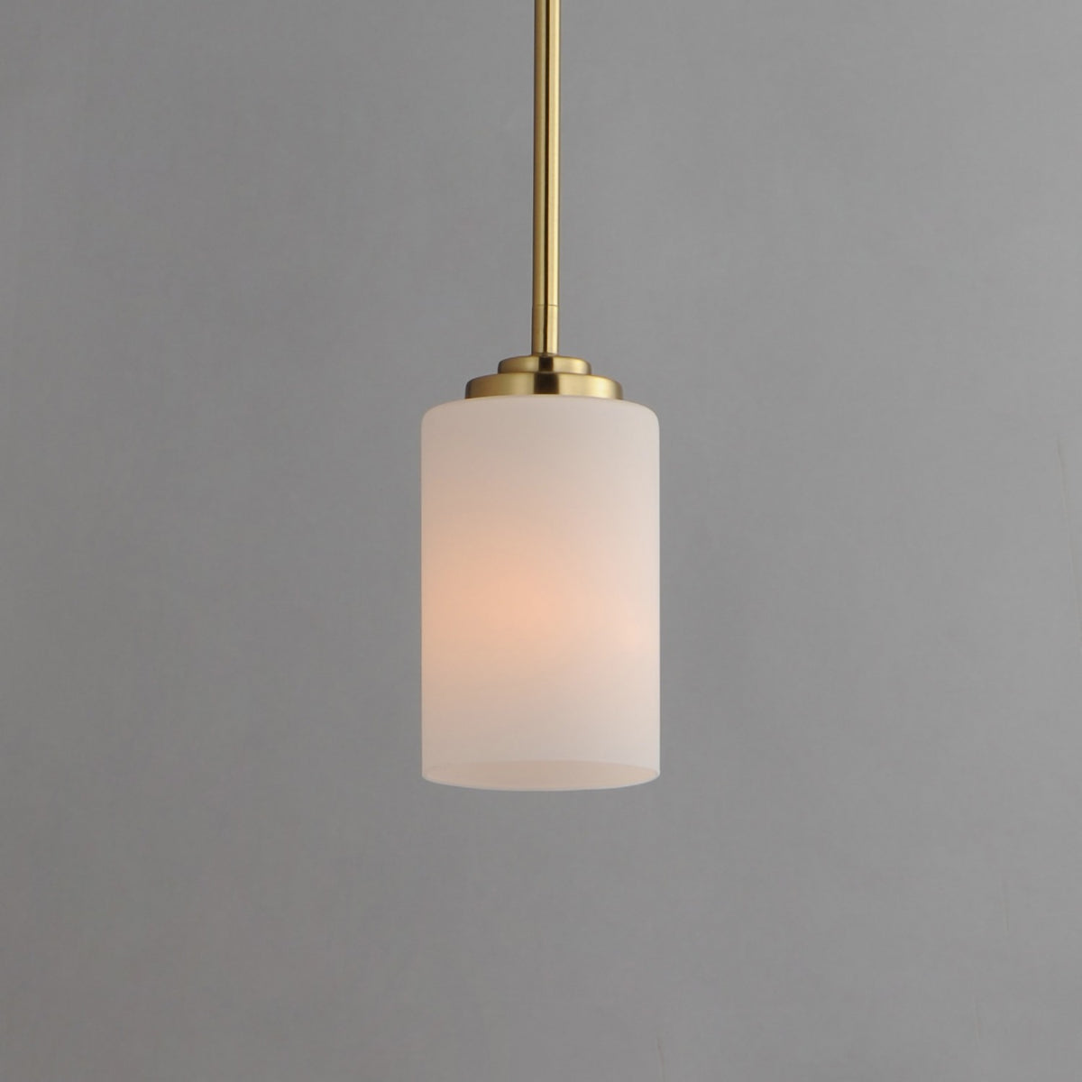 Mini-suspension 1 lumière | Deven