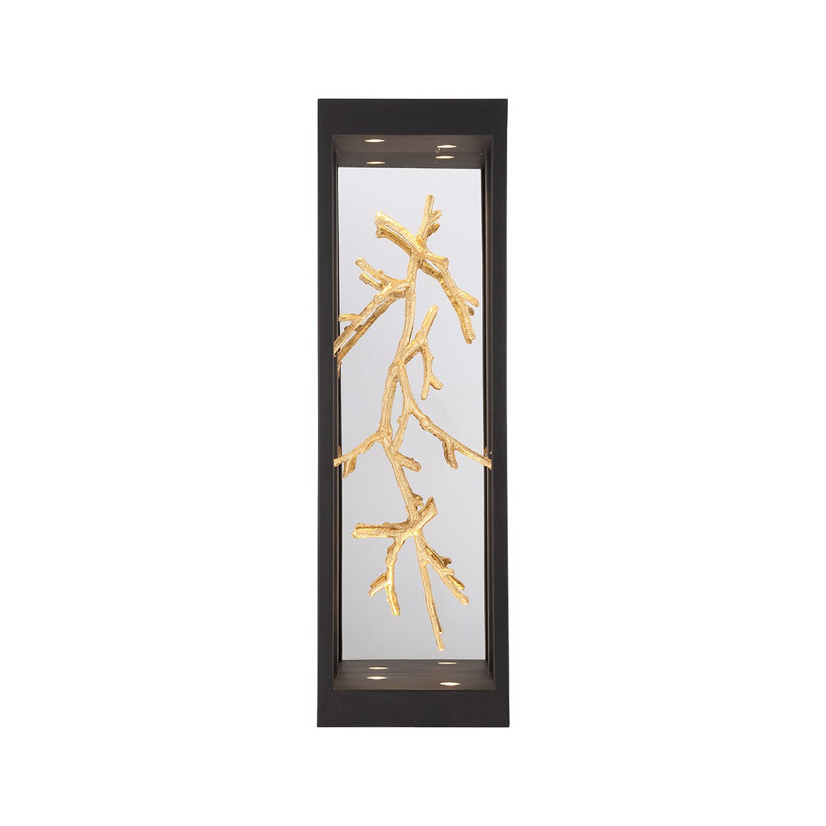 Applique murale DEL | Aerie