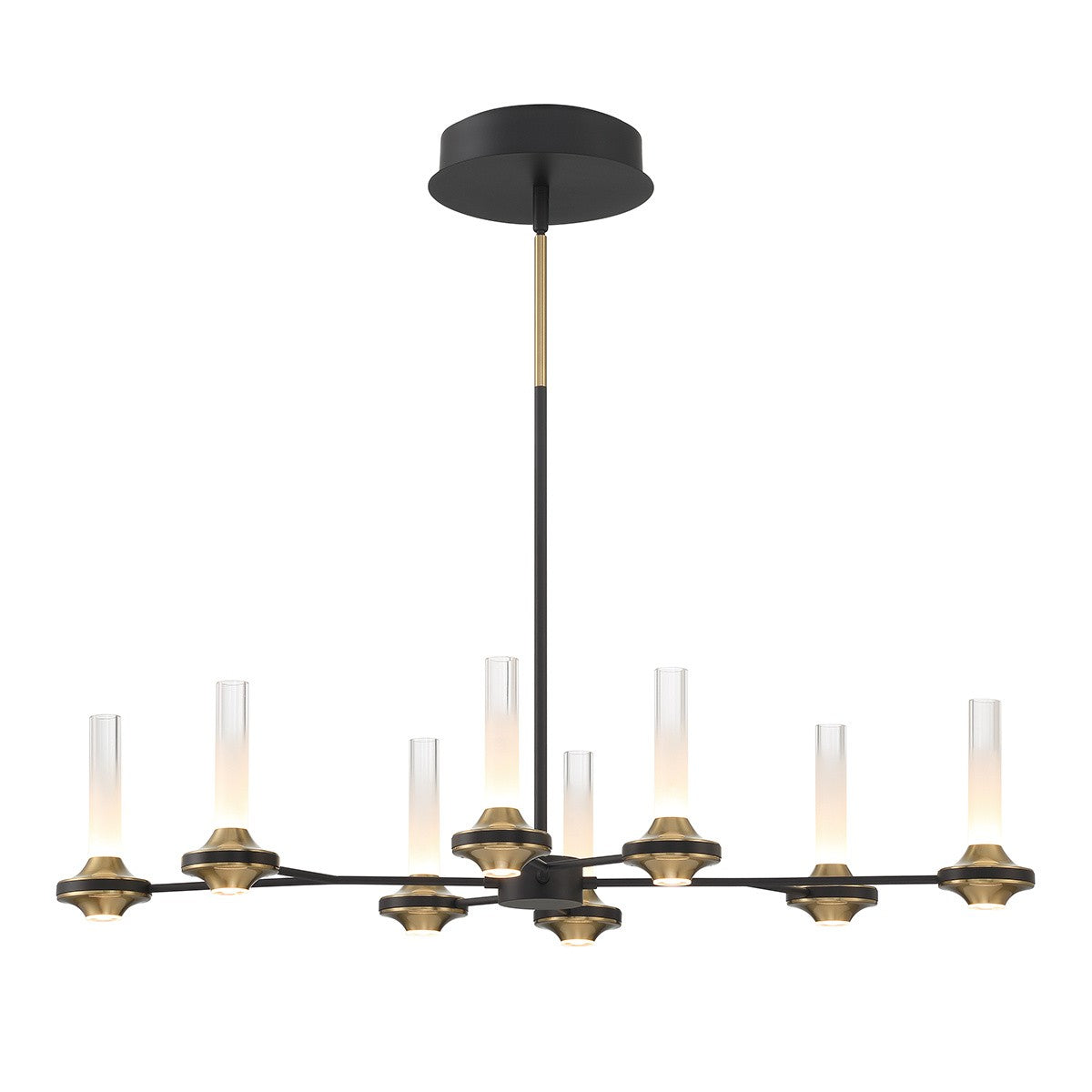 Lustre linéaire DEL | Torcia