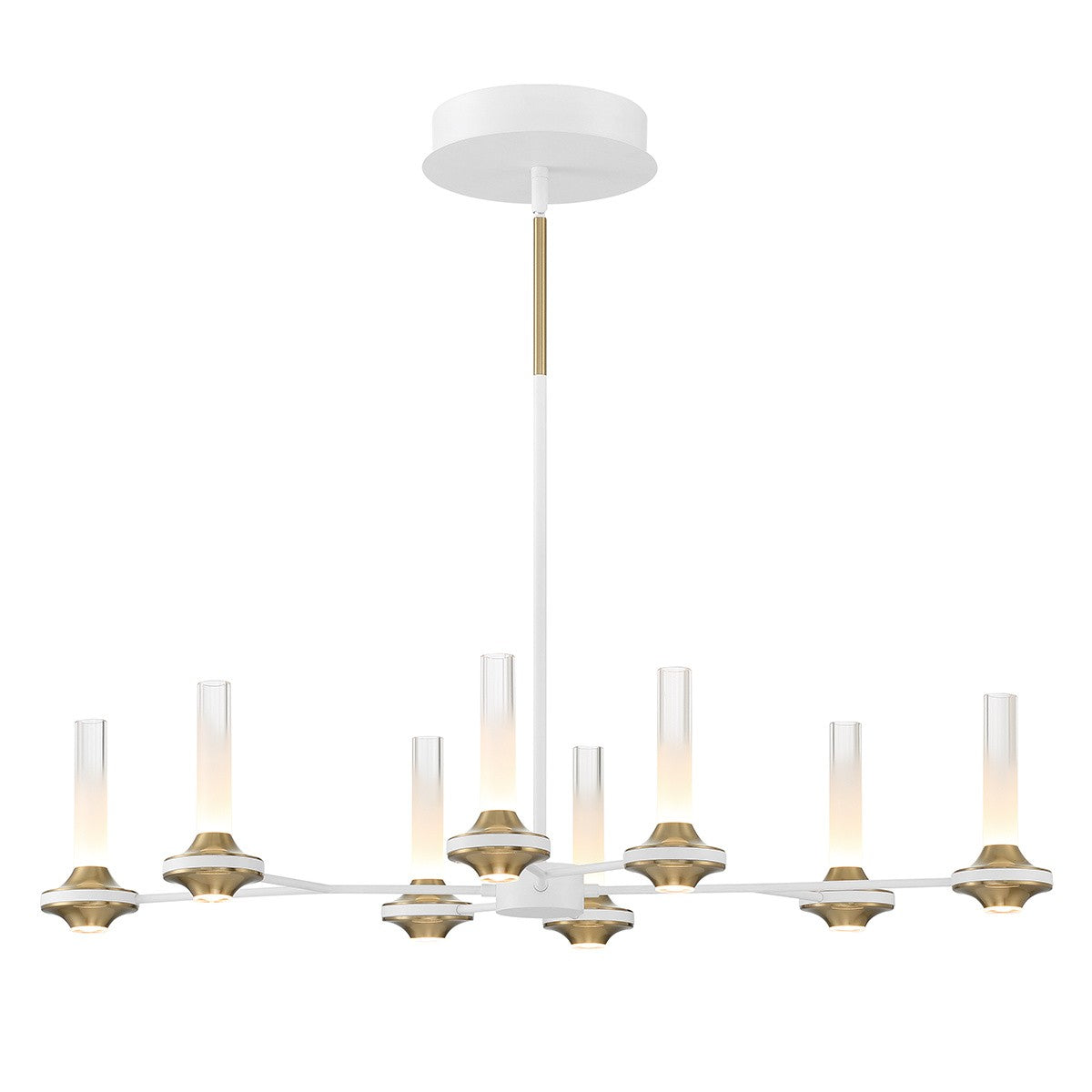 Lustre linéaire DEL | Torcia