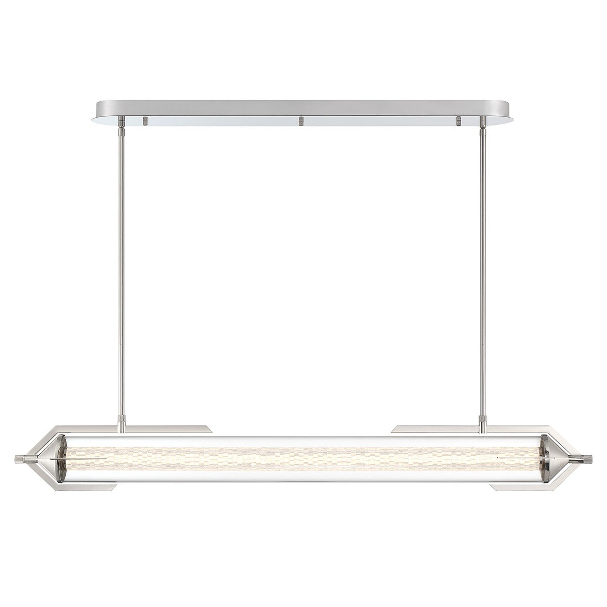 Lustre linéaire DEL | Espada