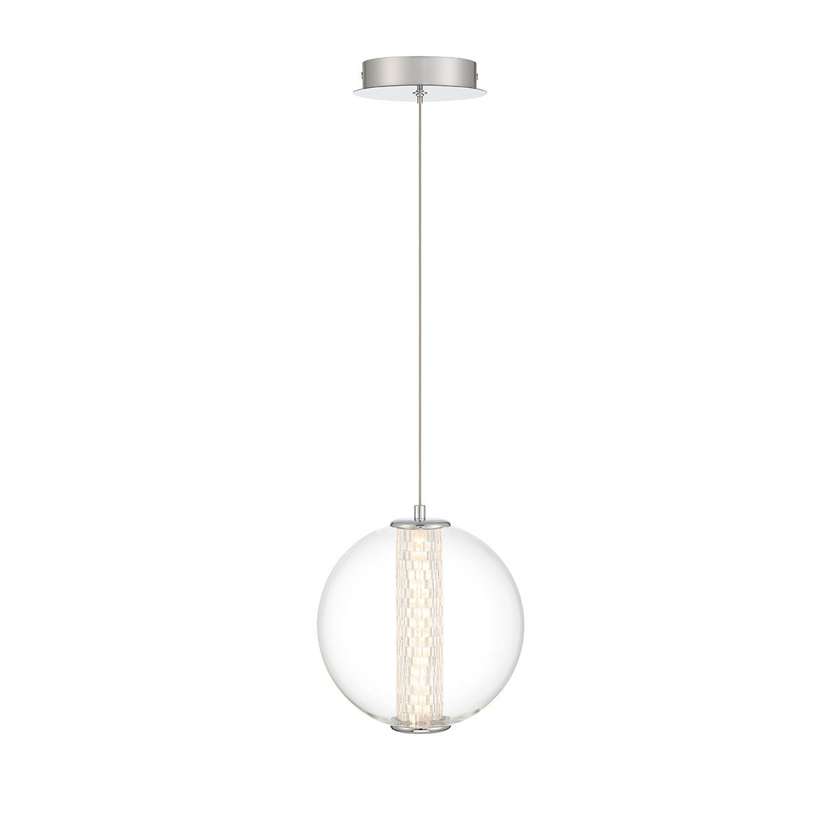 Suspension DEL | Atomo