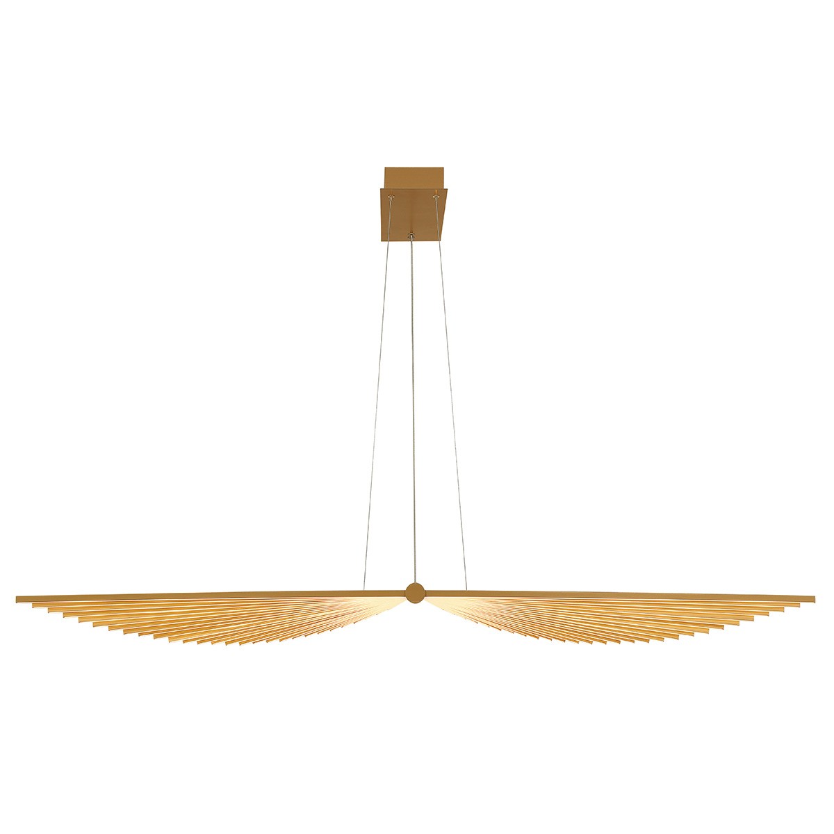 Lustre DEL | Seraph