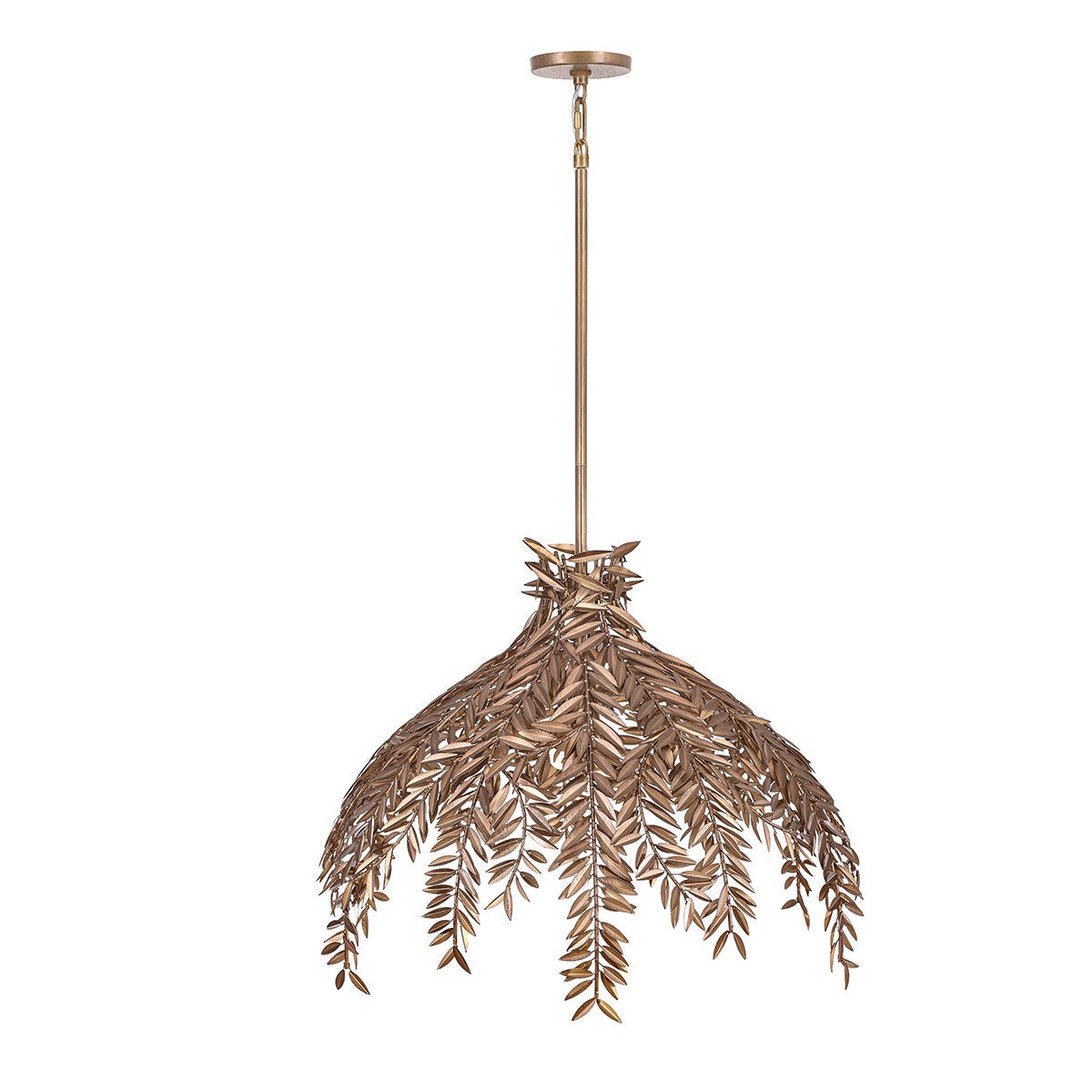 Lustre 4 lumières | Jalore